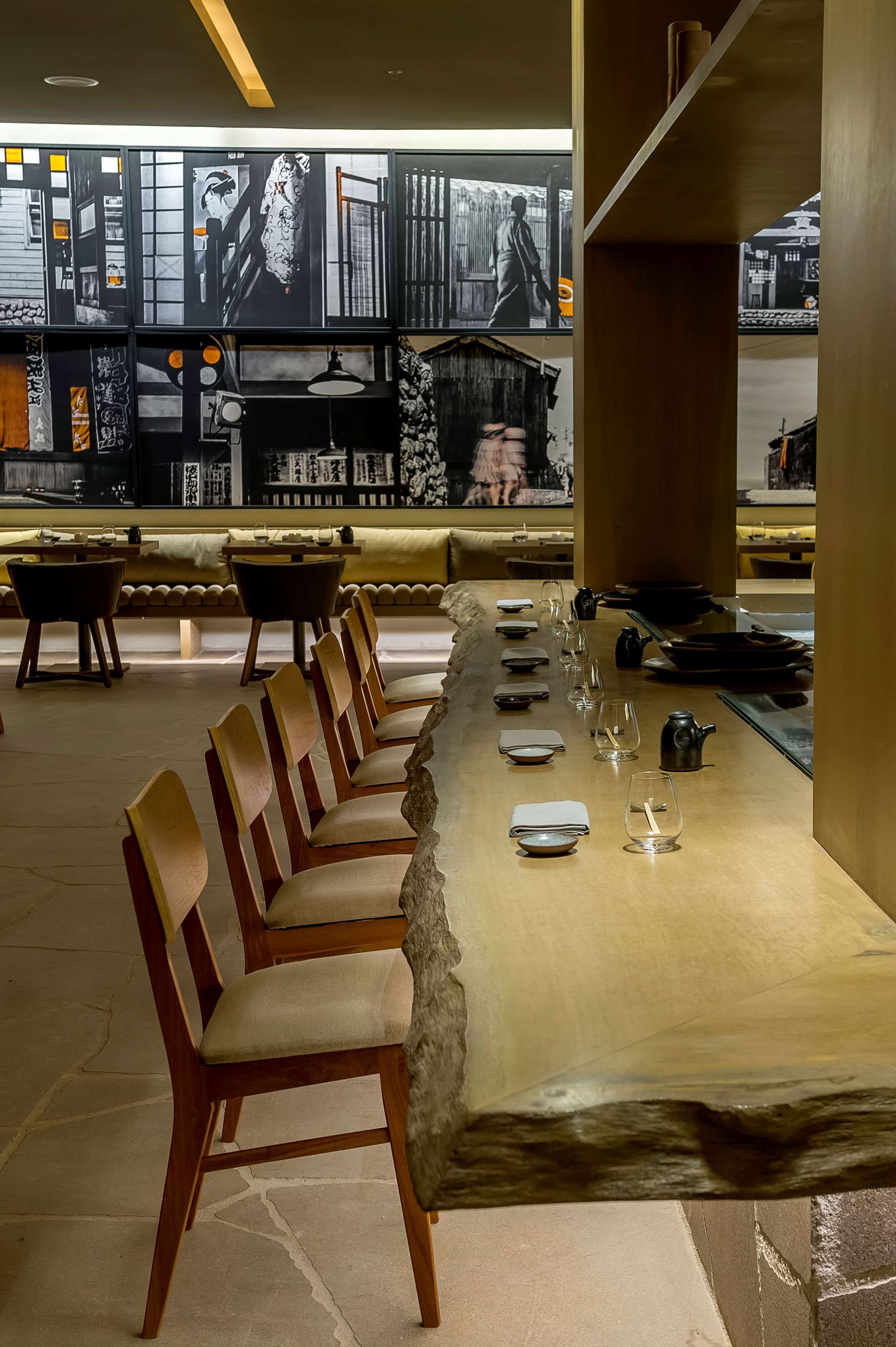 Shiso Japanese Restaurant