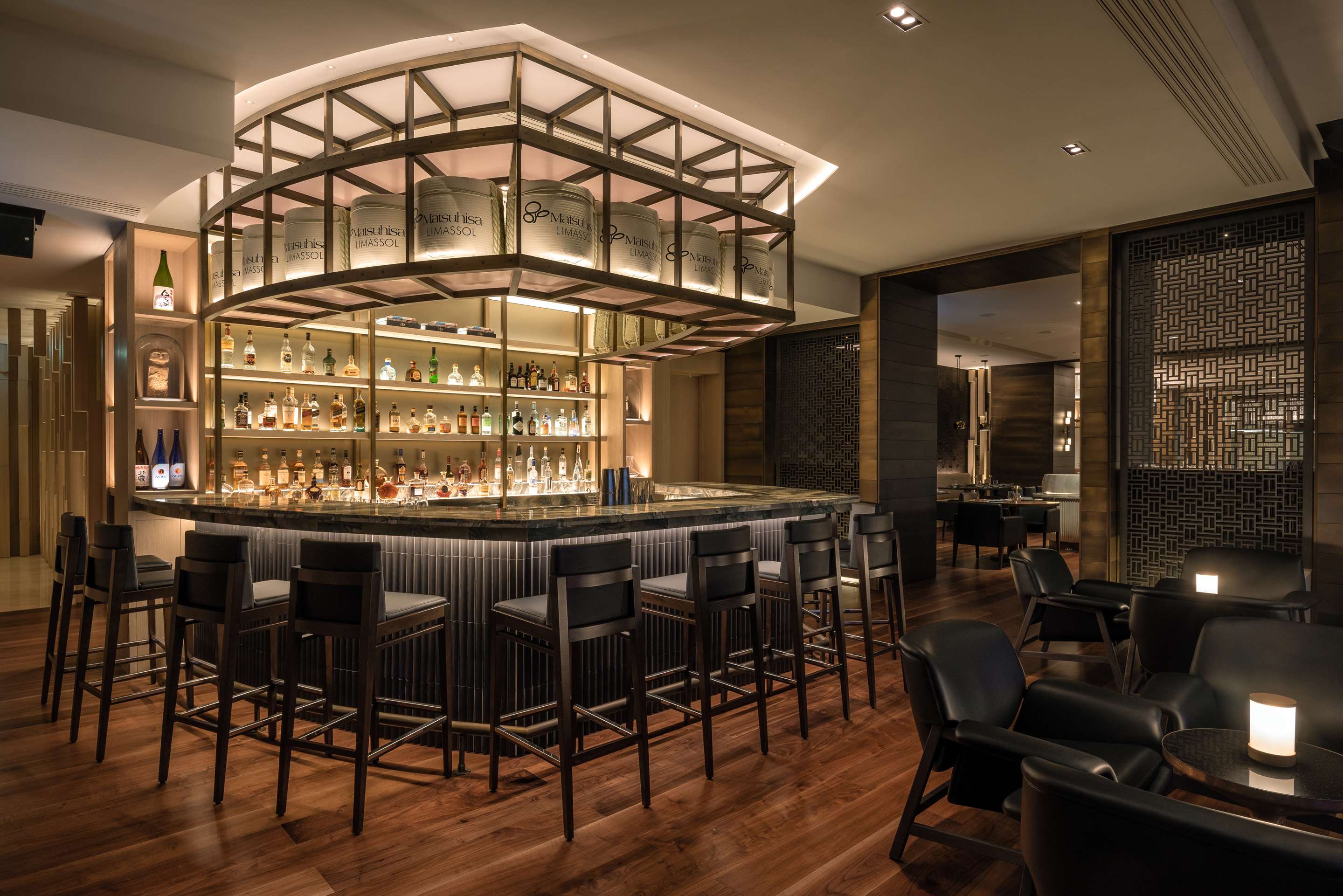 MatsuhisaLimassolBar