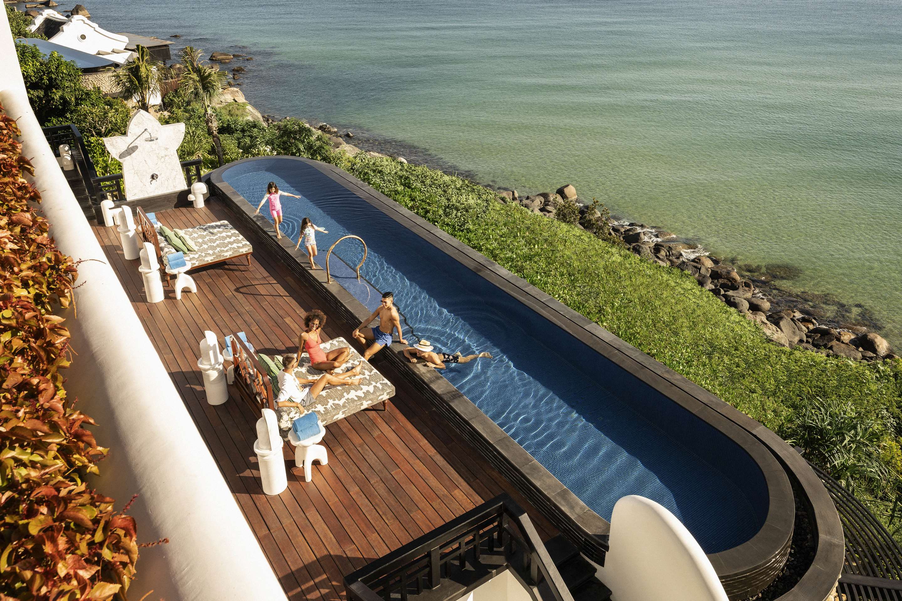 The Ultimate Adventures Together