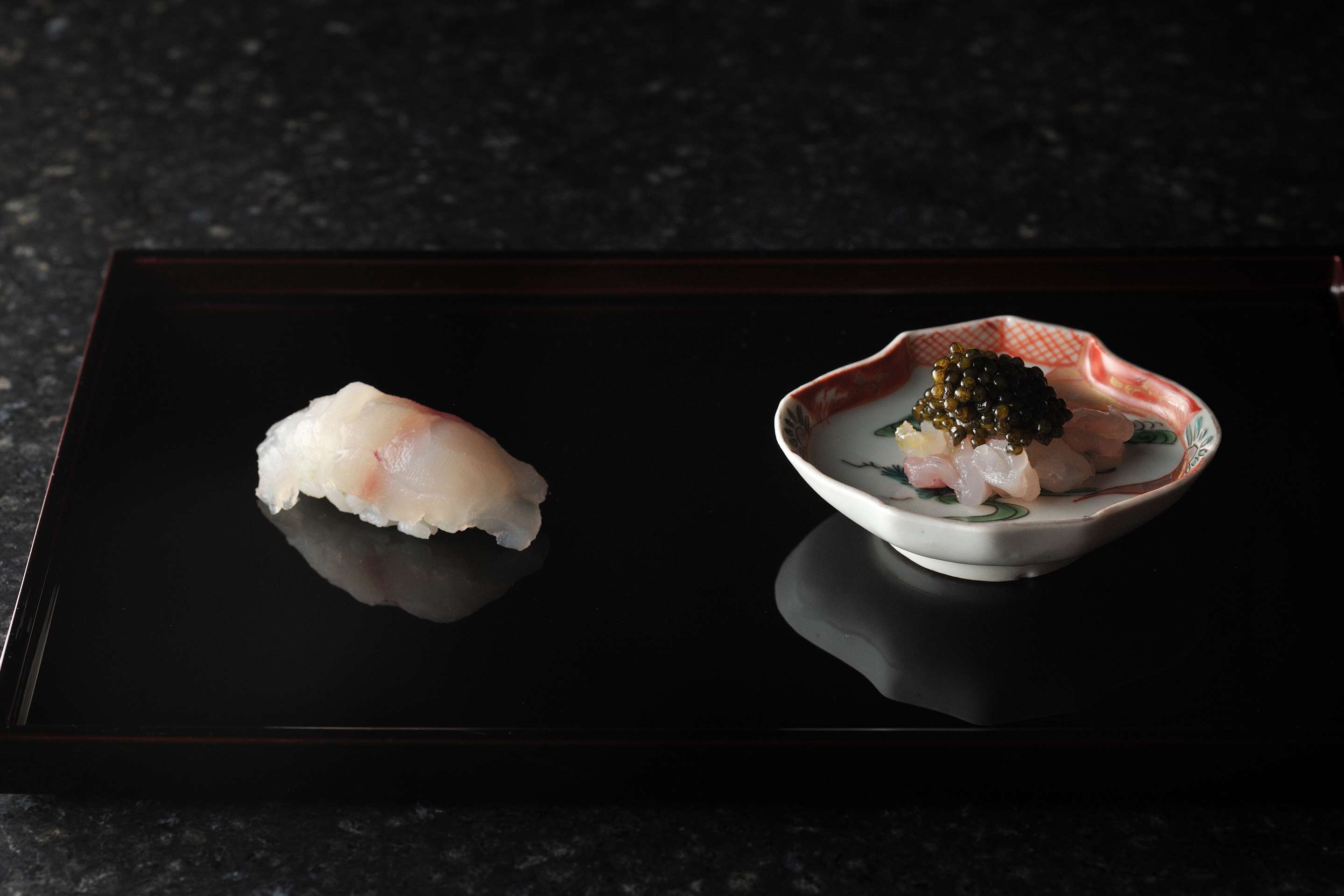 Sushi & Bar "Shousou"