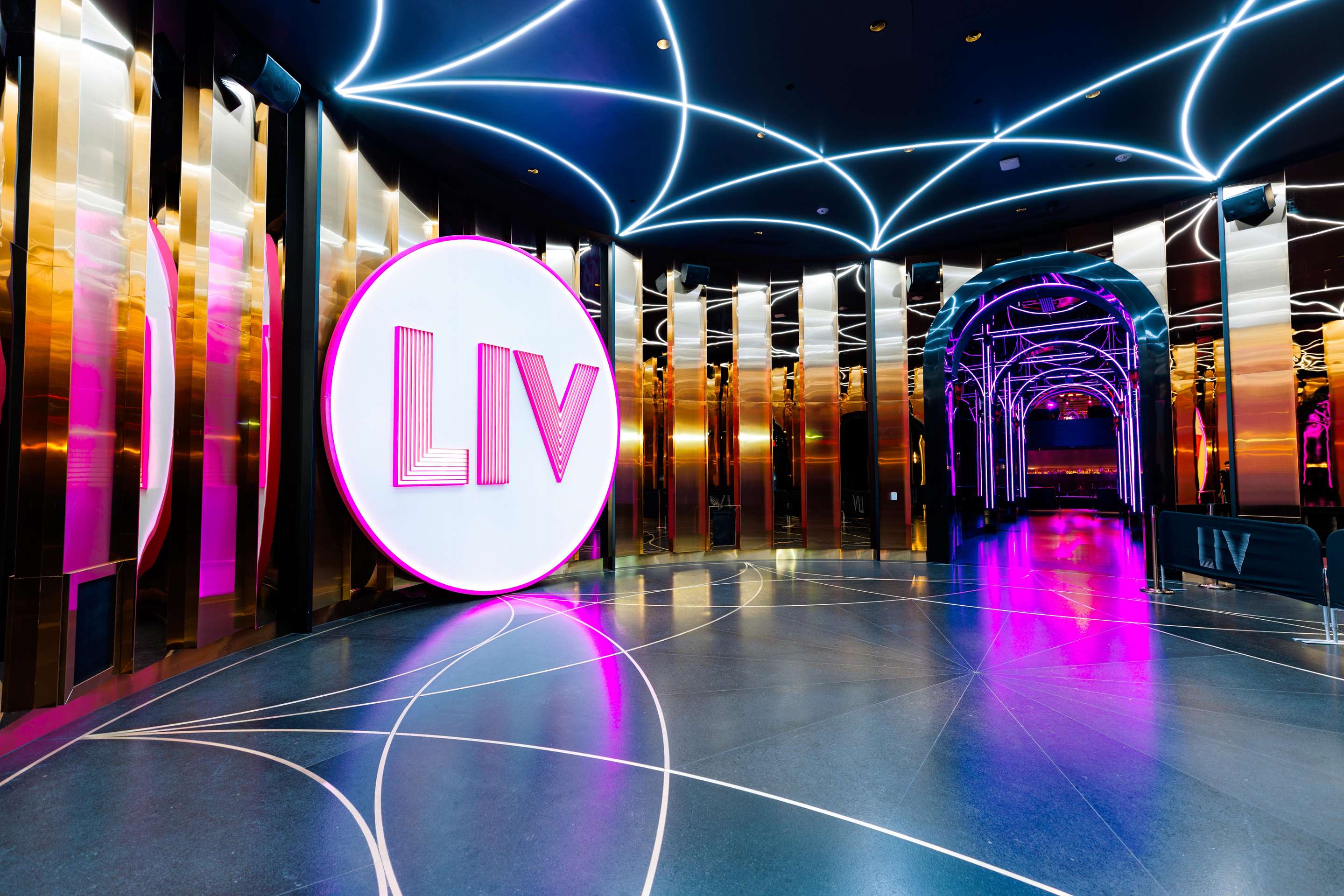 LIV Nightclub