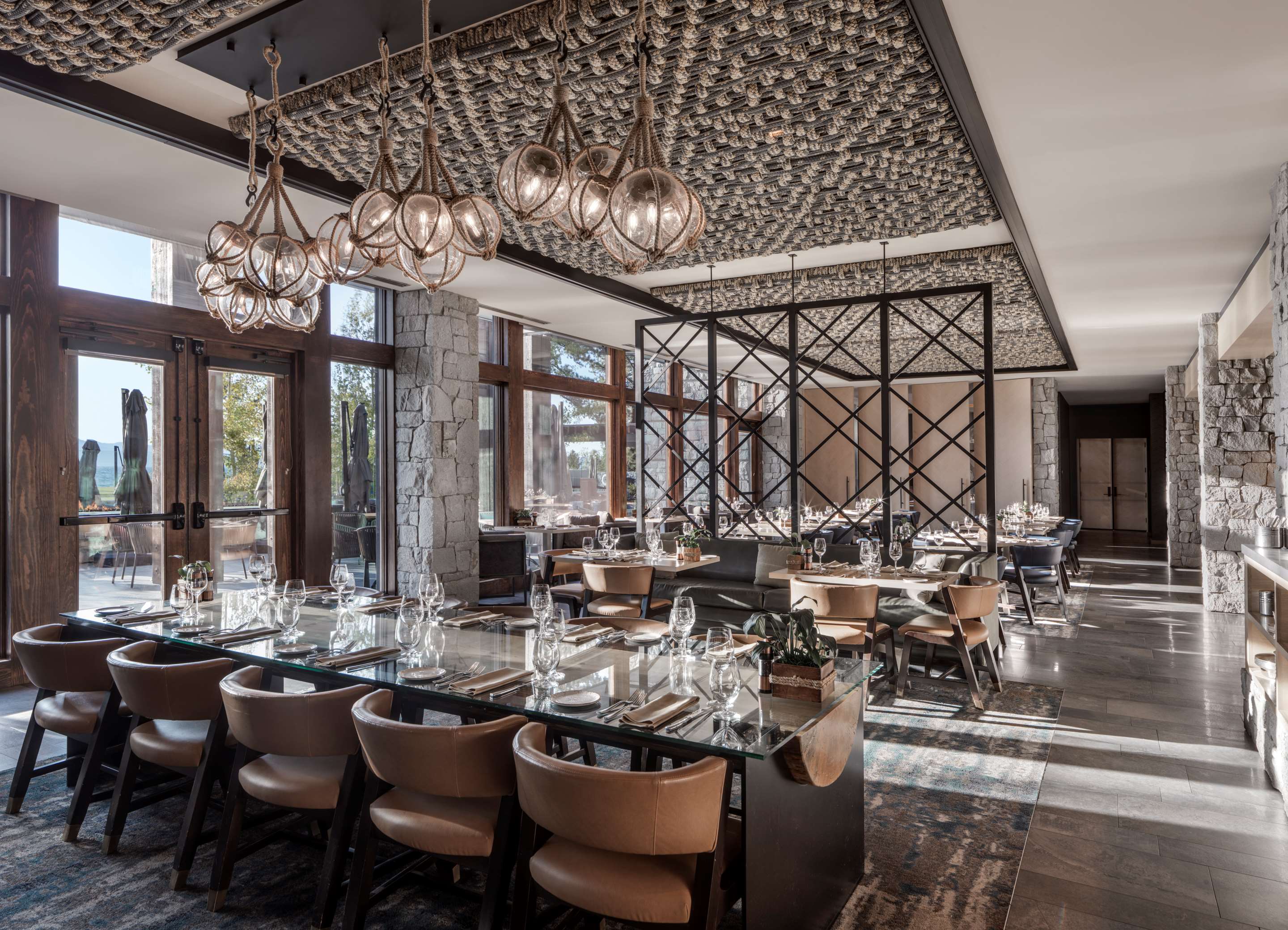 Bistro at Edgewood Tahoe
