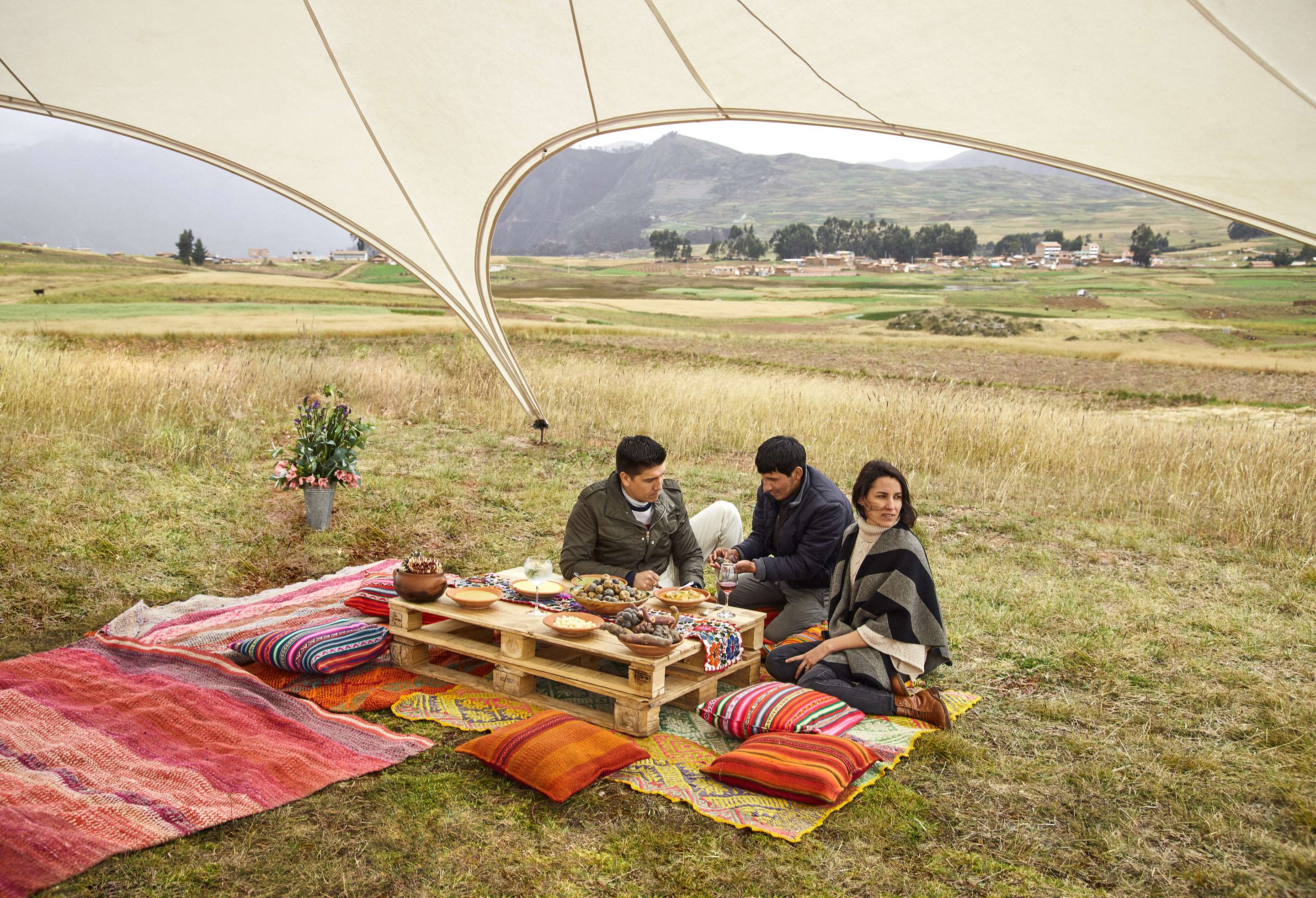 Culinary Experiences