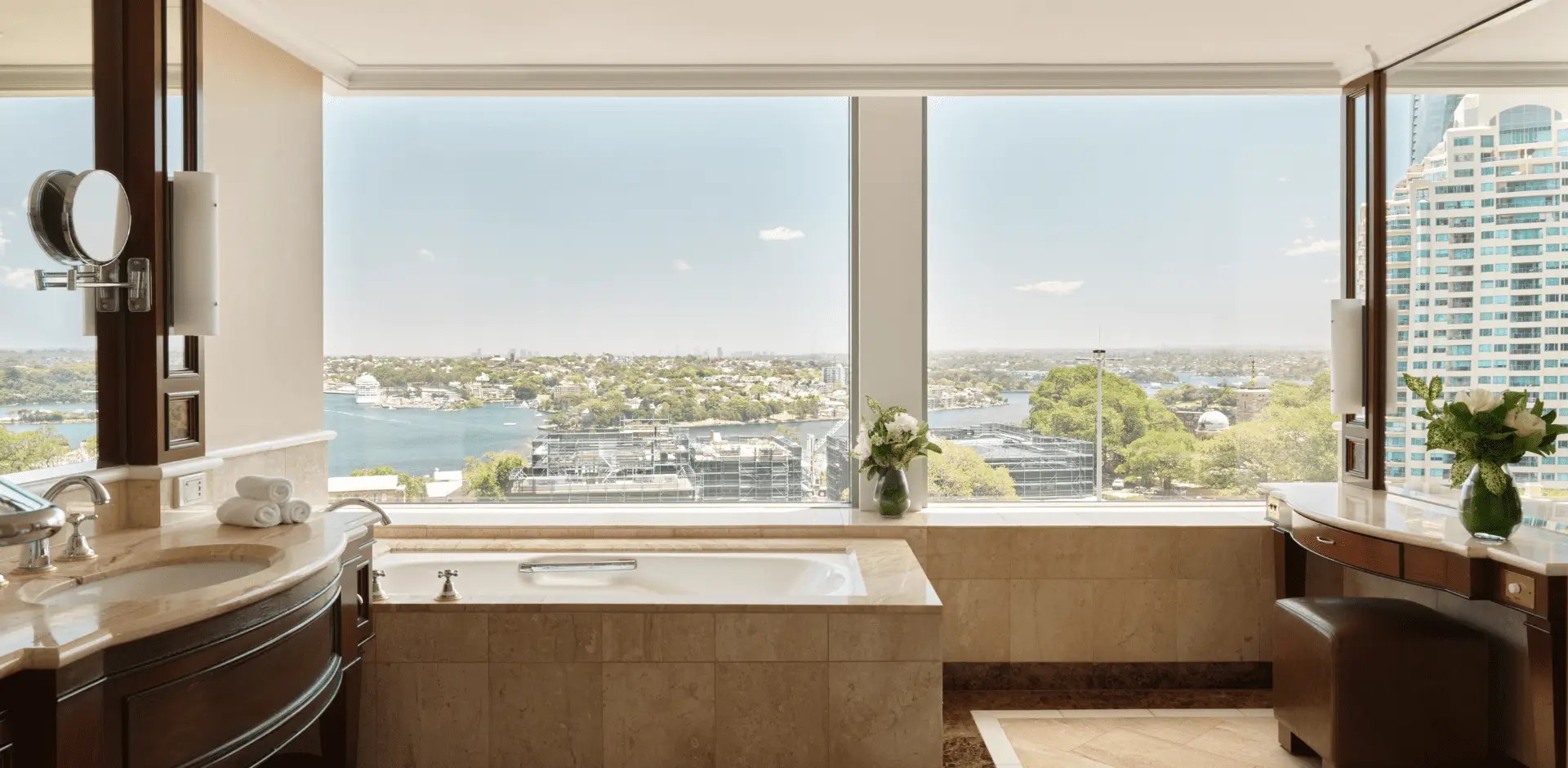 하버 브리지 스위트