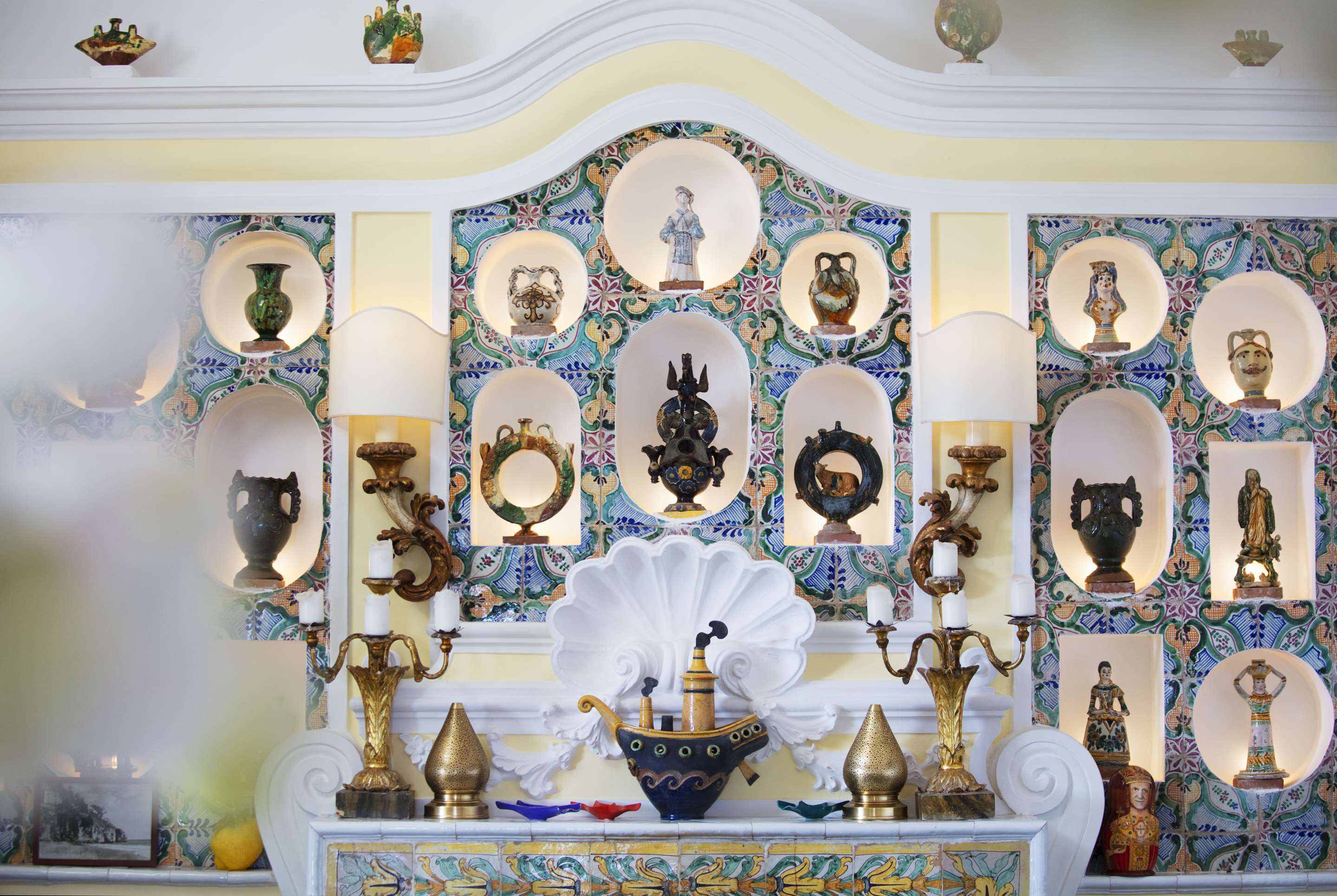 Maestro's Restaurant