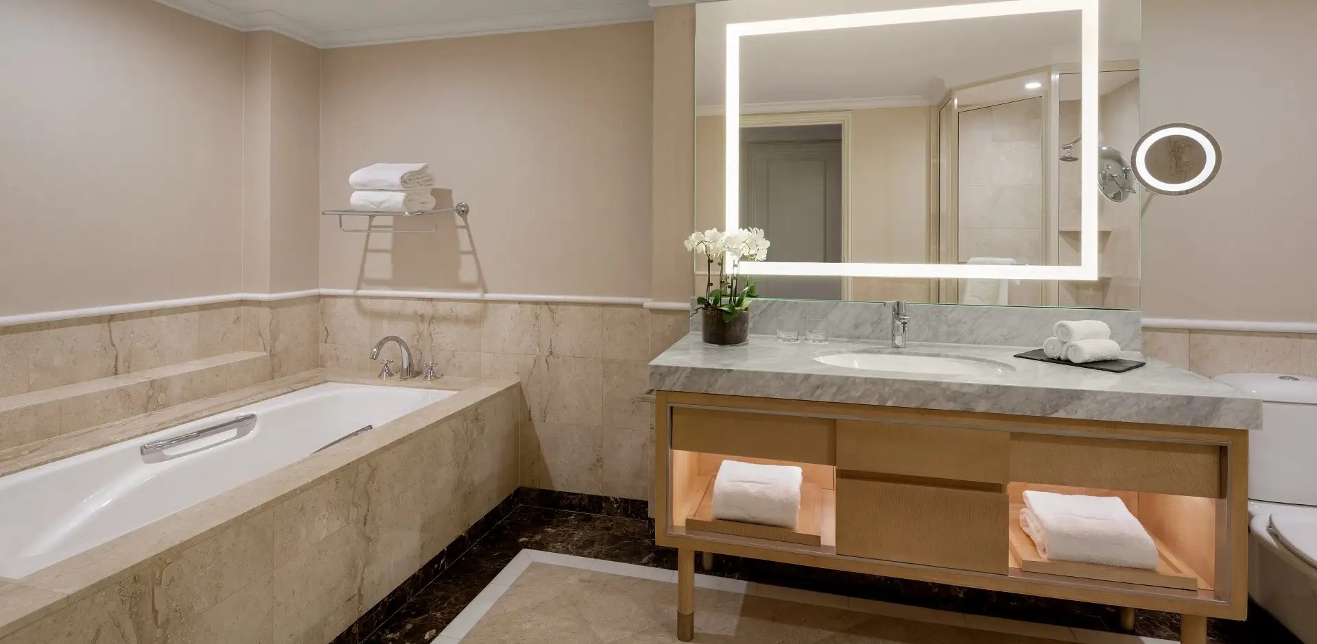 호라이즌 클럽 타워 스위트