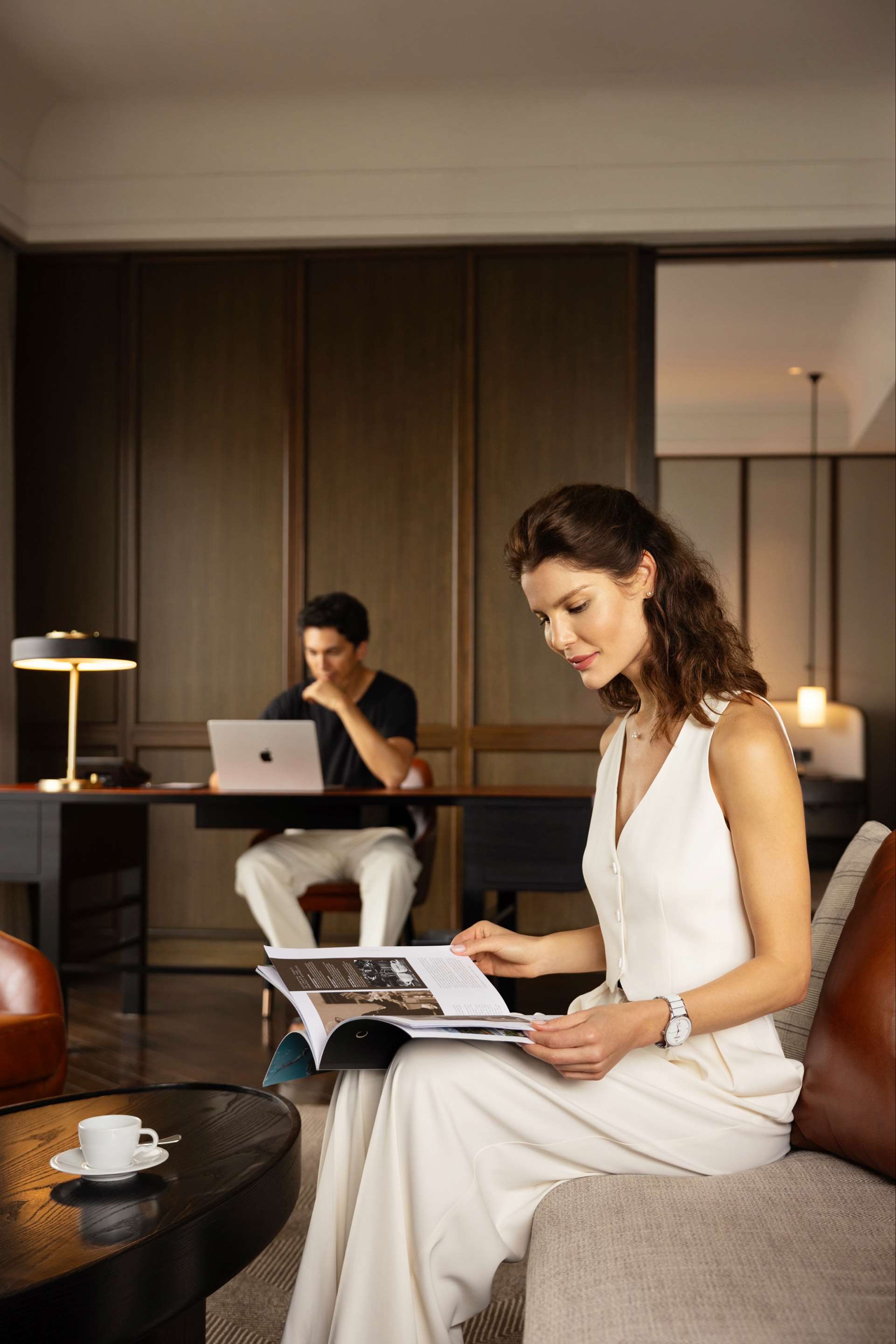 An Unforgettable Fairmont Experience