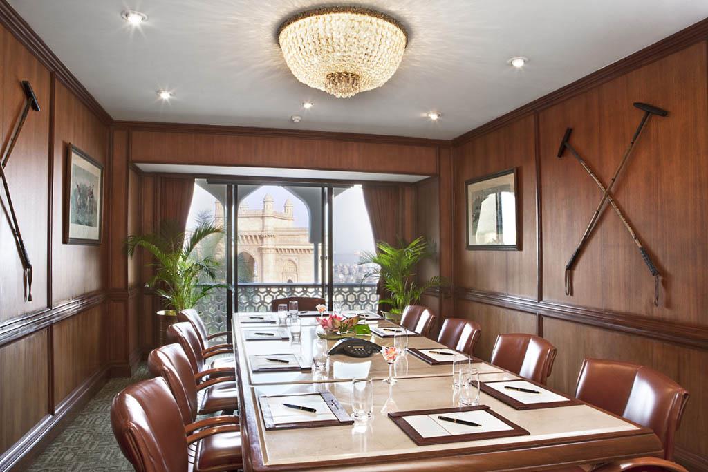 Business Centre - Meeting Room