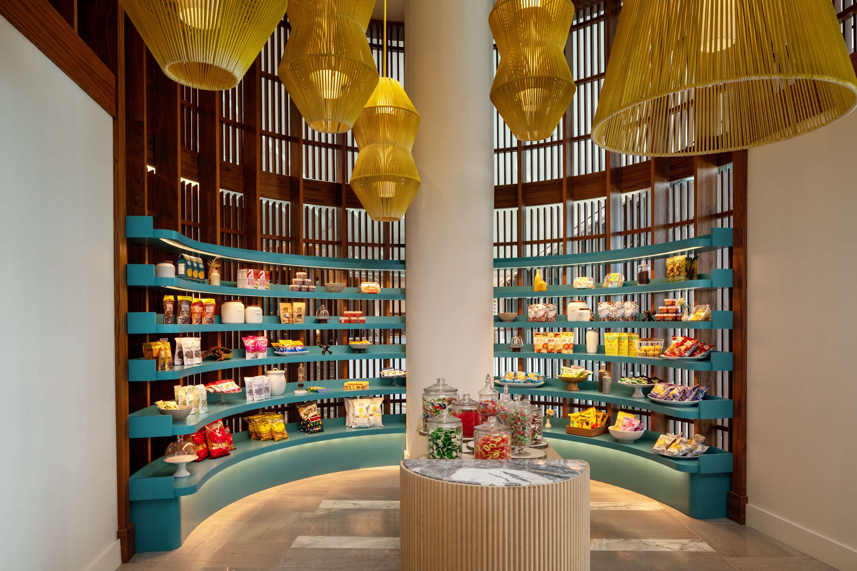 Conrad Orlando Little Spoon