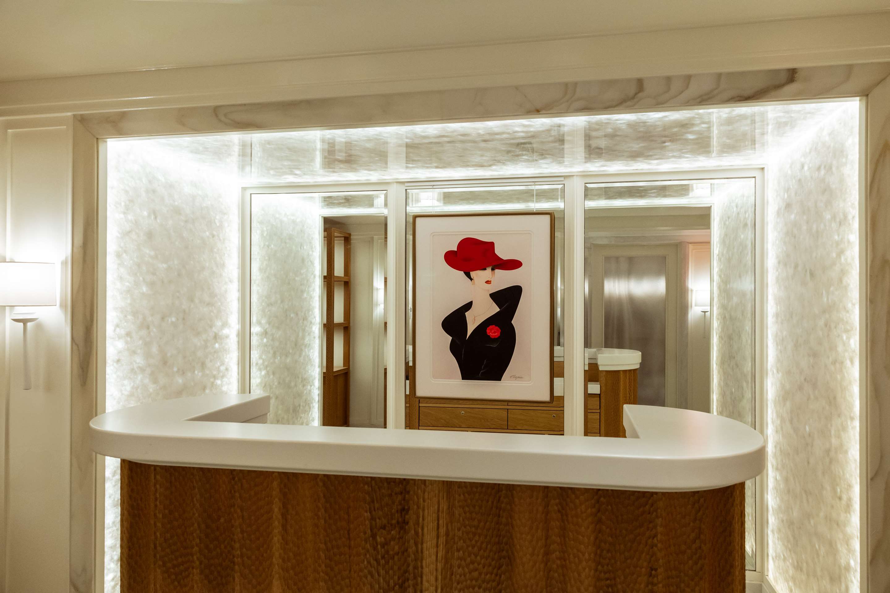 The Surrey Spa featuring Sisley Paris