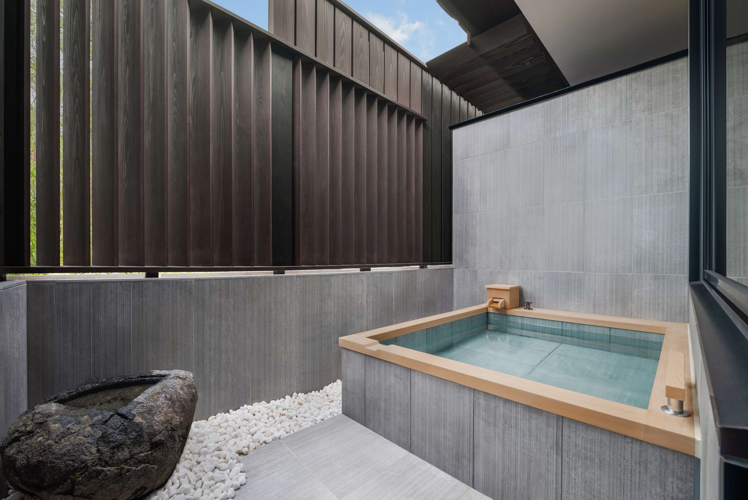 SUI Spa Private ONSEN