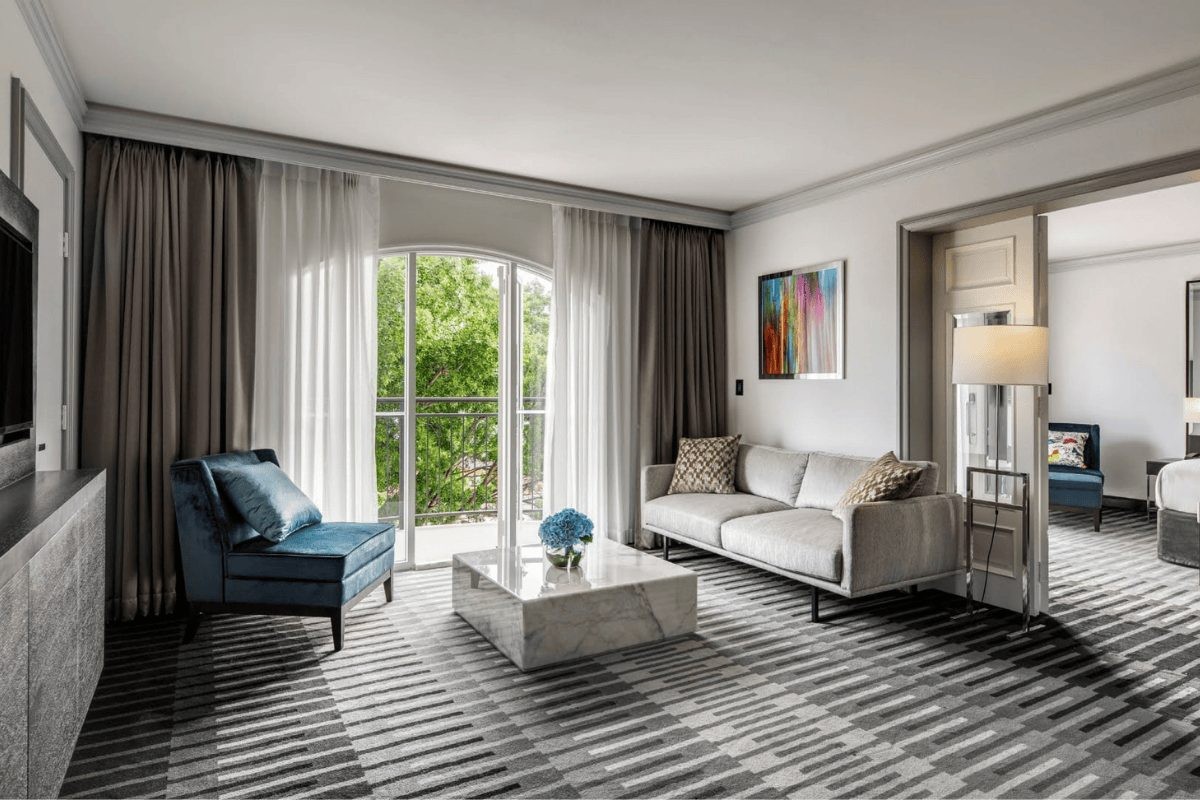 펫 프렌들리 룸