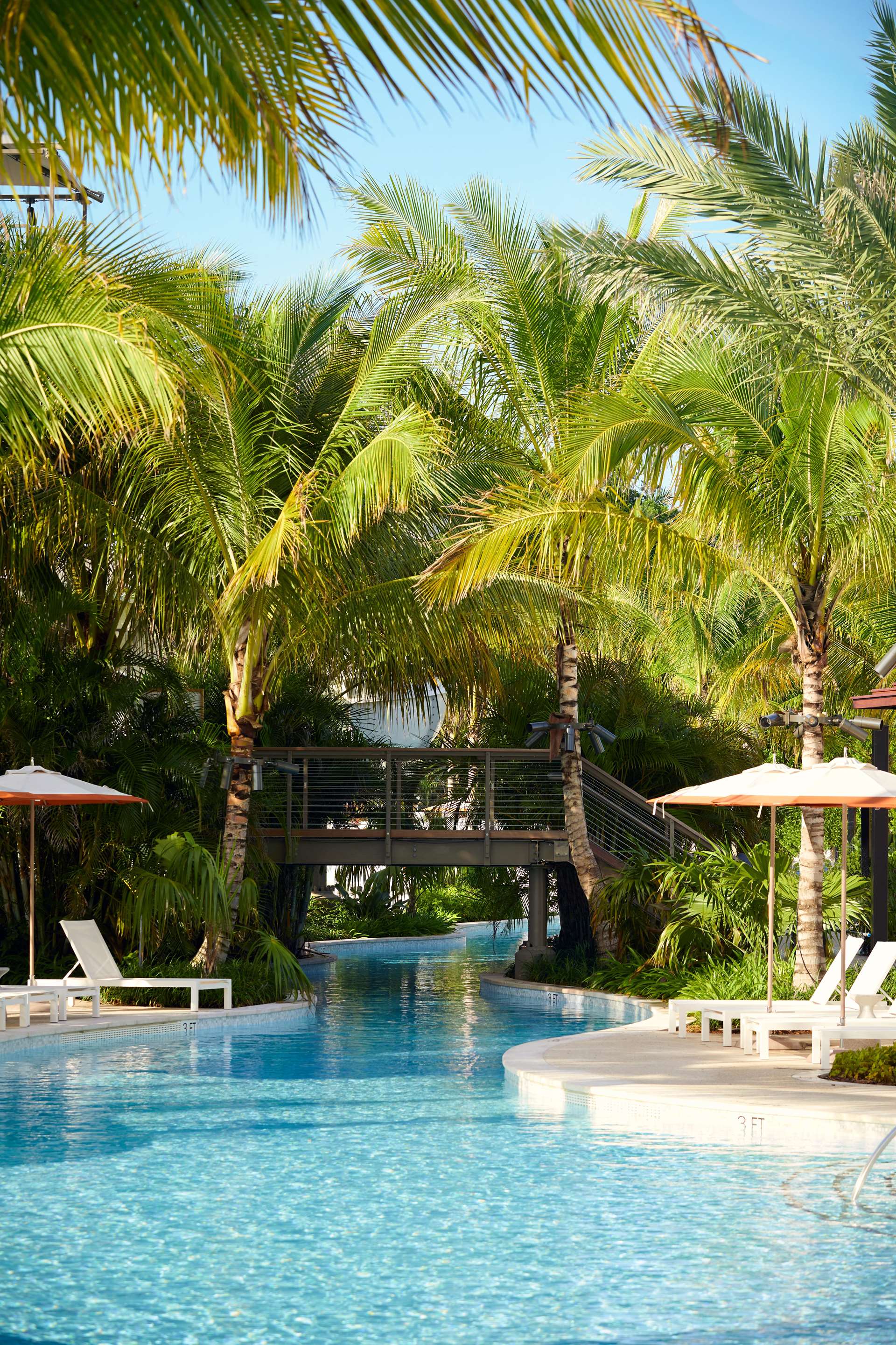 Harborside Pool Club