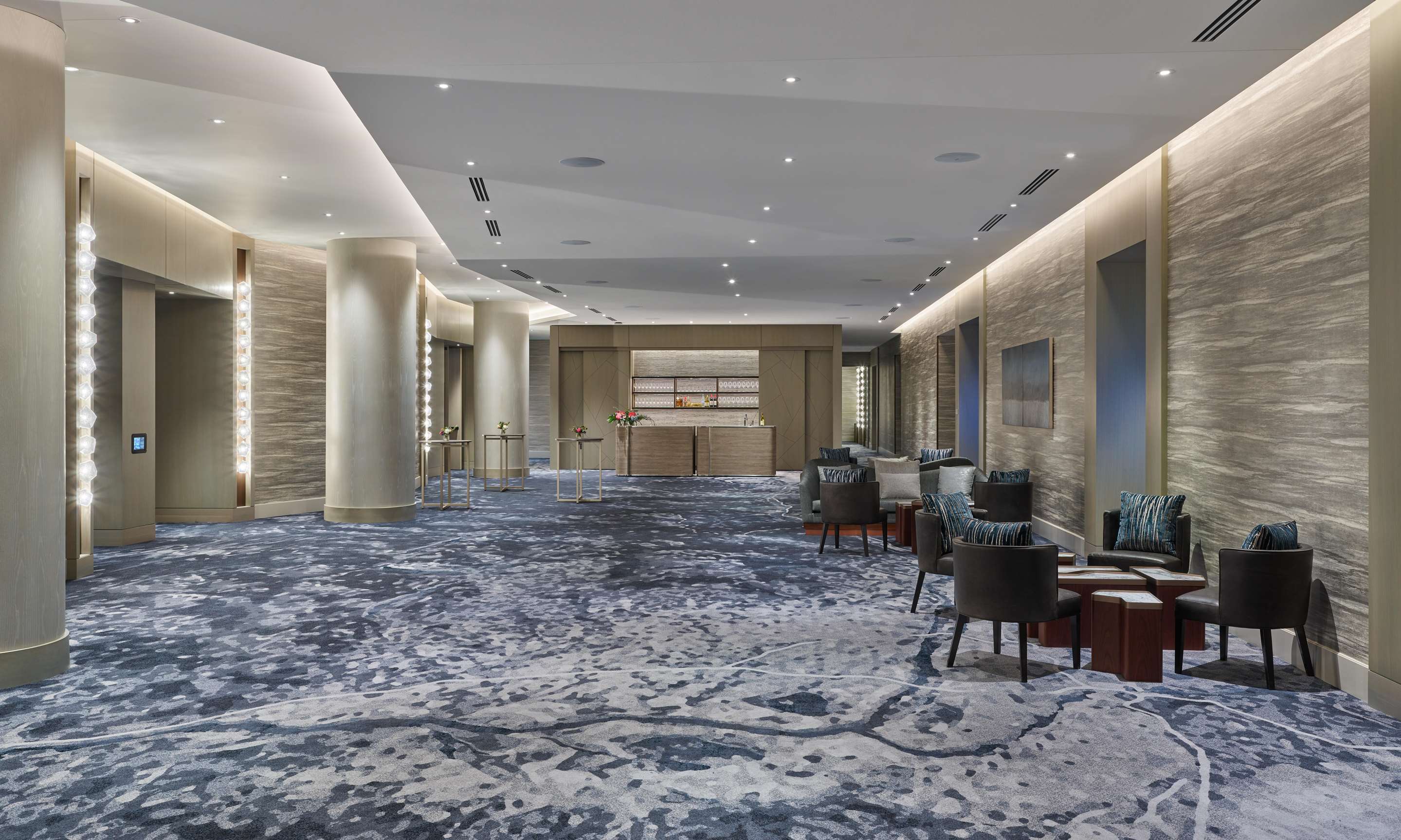 RC PDXRZ prefunction