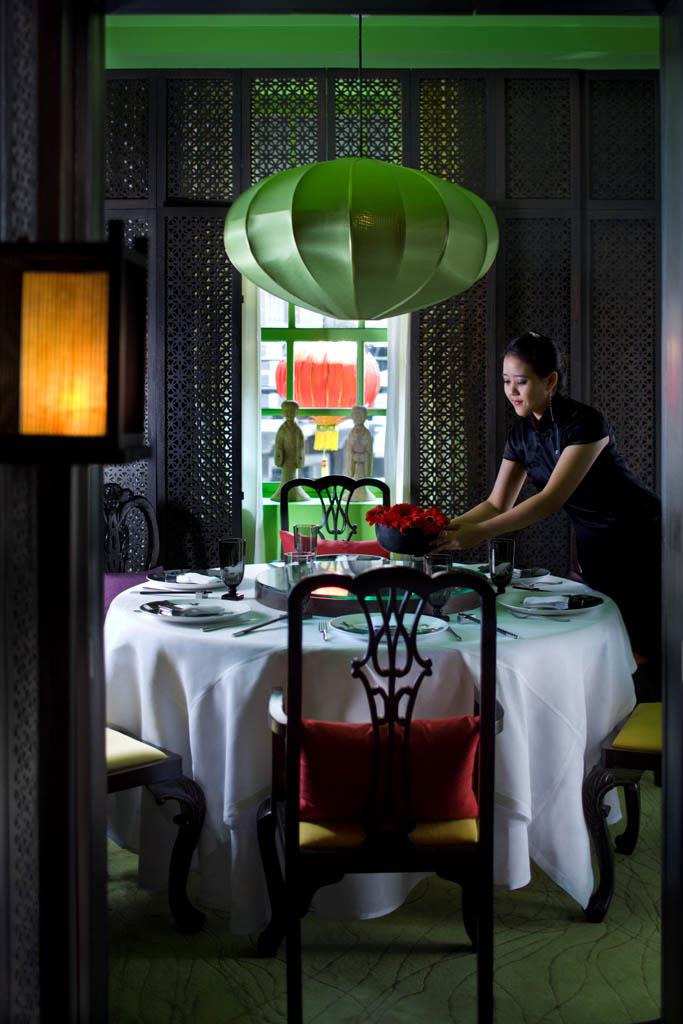 China House (Private Room)