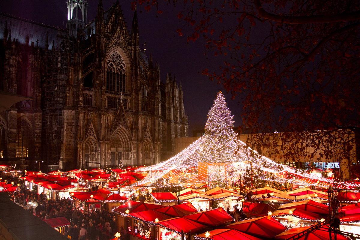 Christmas Market