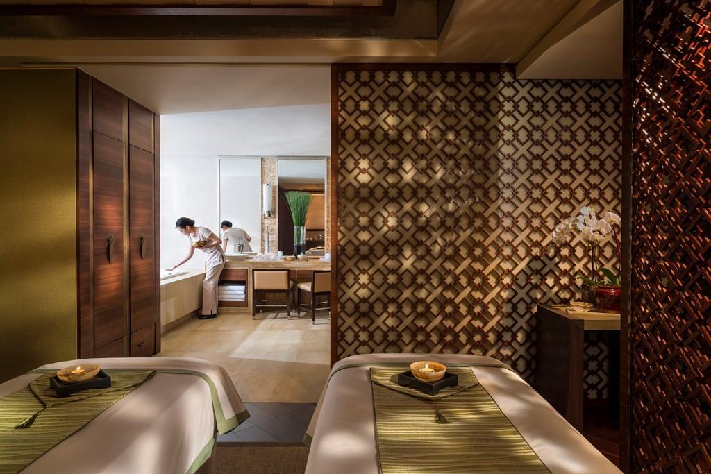 Spa couple VIP Suite 1