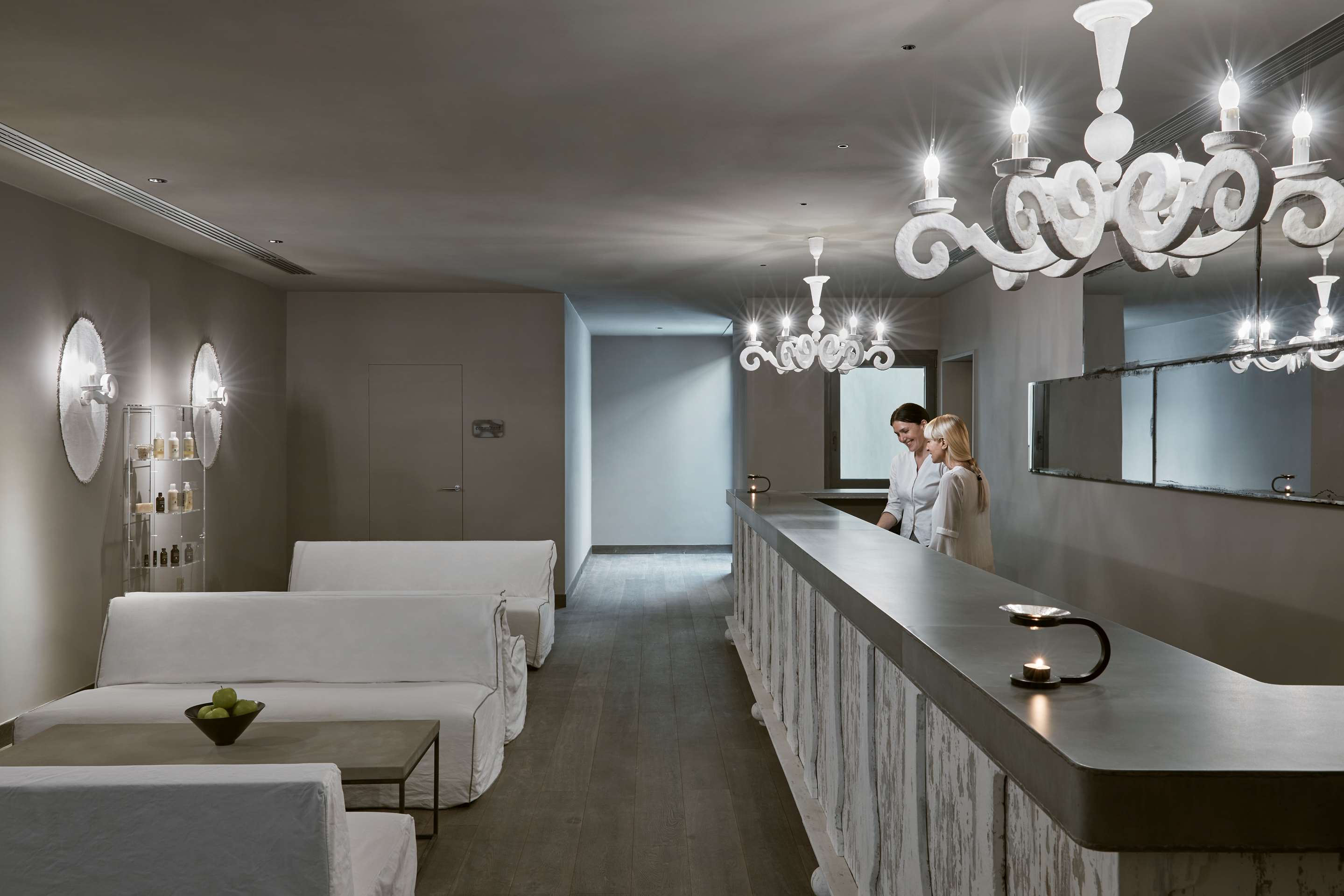 COMO Shambhala Retreat