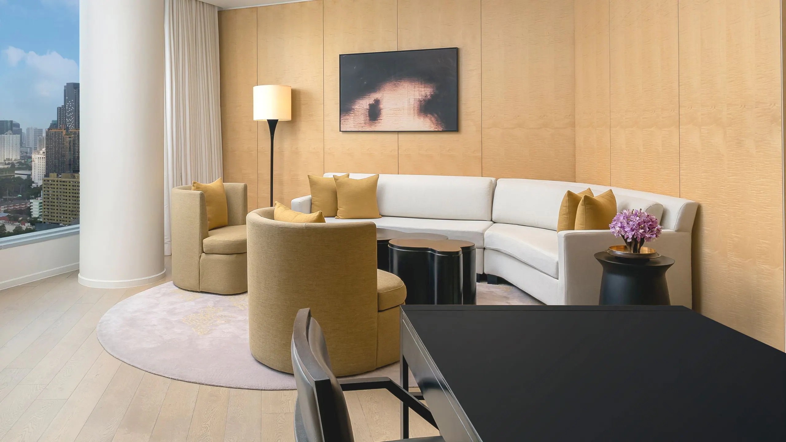 파크 디럭스 스위트