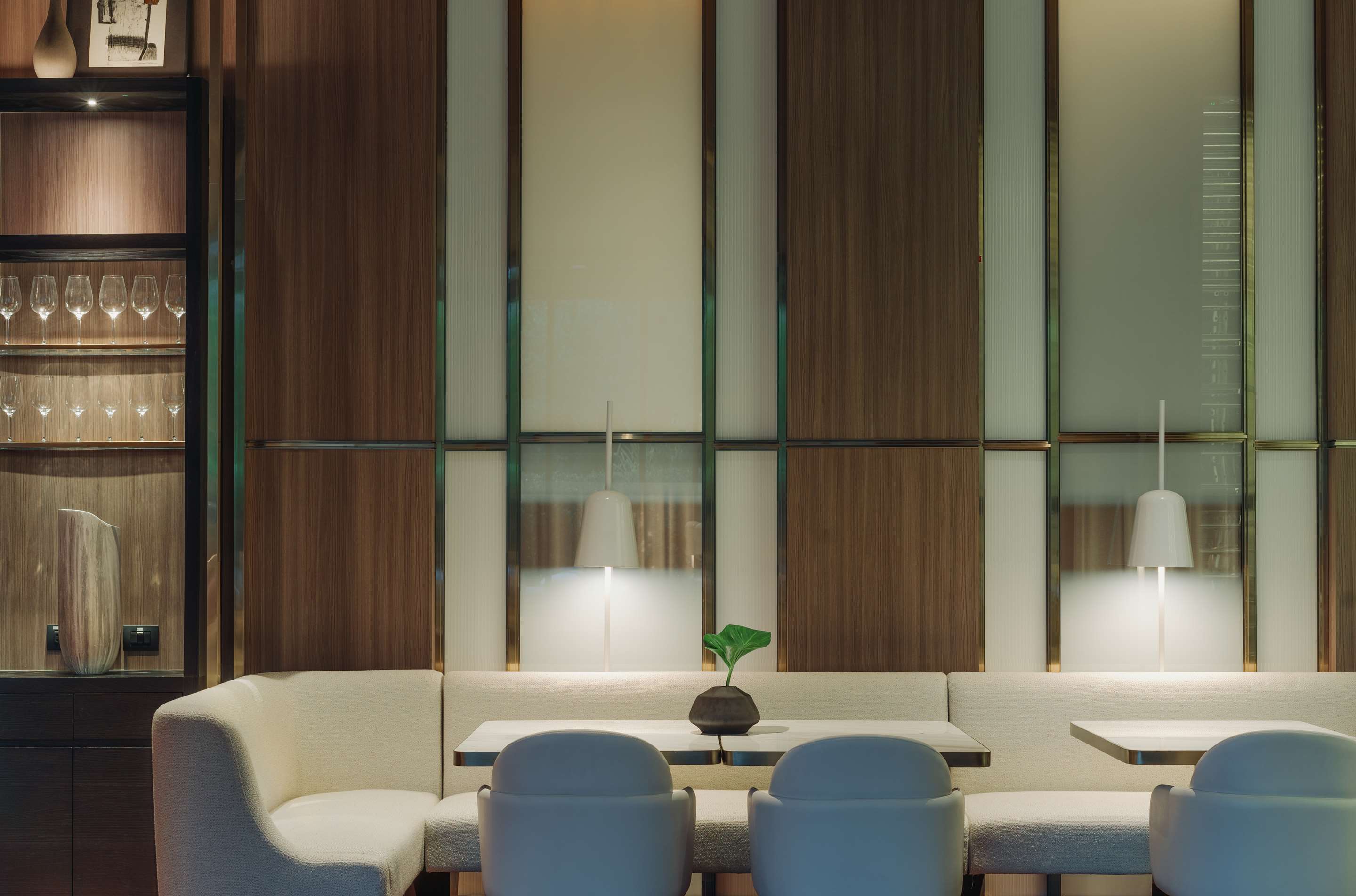 Ms Jigger Kimpton Maa Lai Bangkok