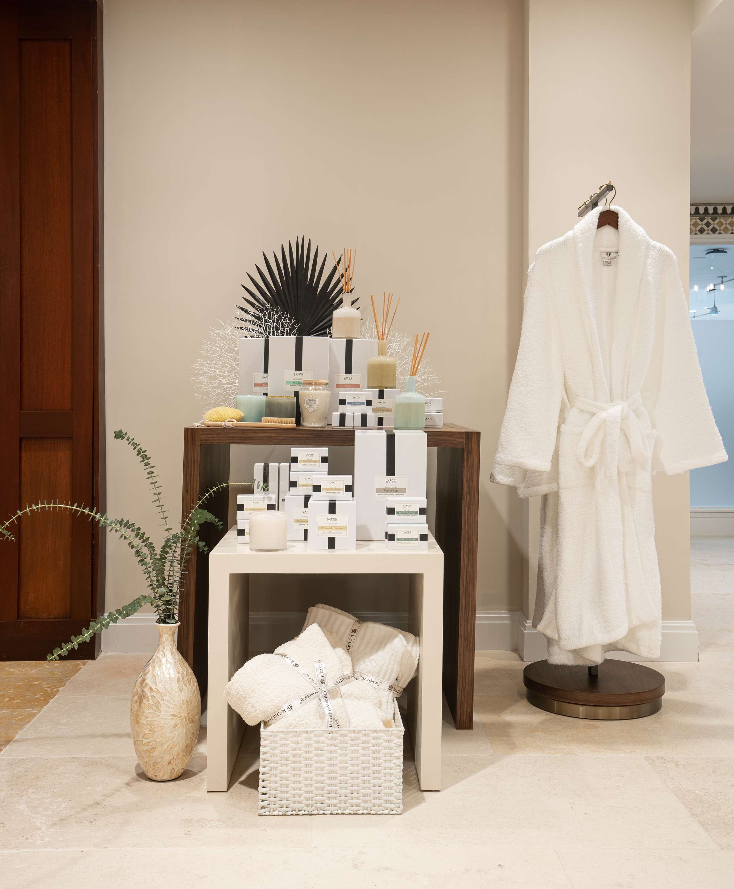 Spa Palmera Boutique