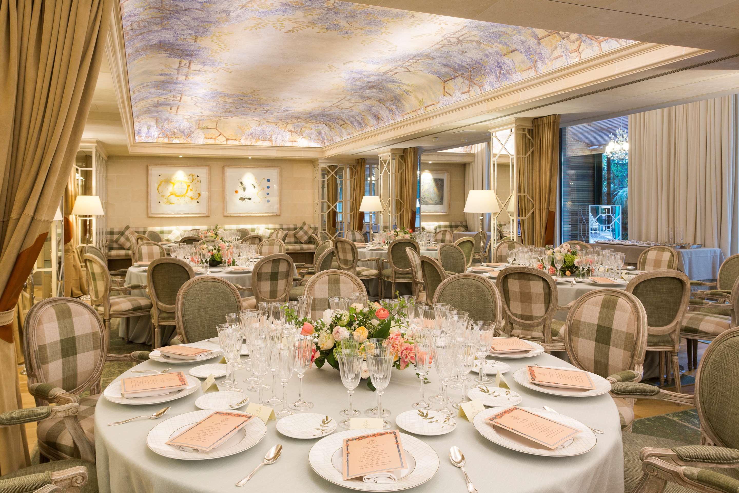 SOLC Restaurant Fine dining