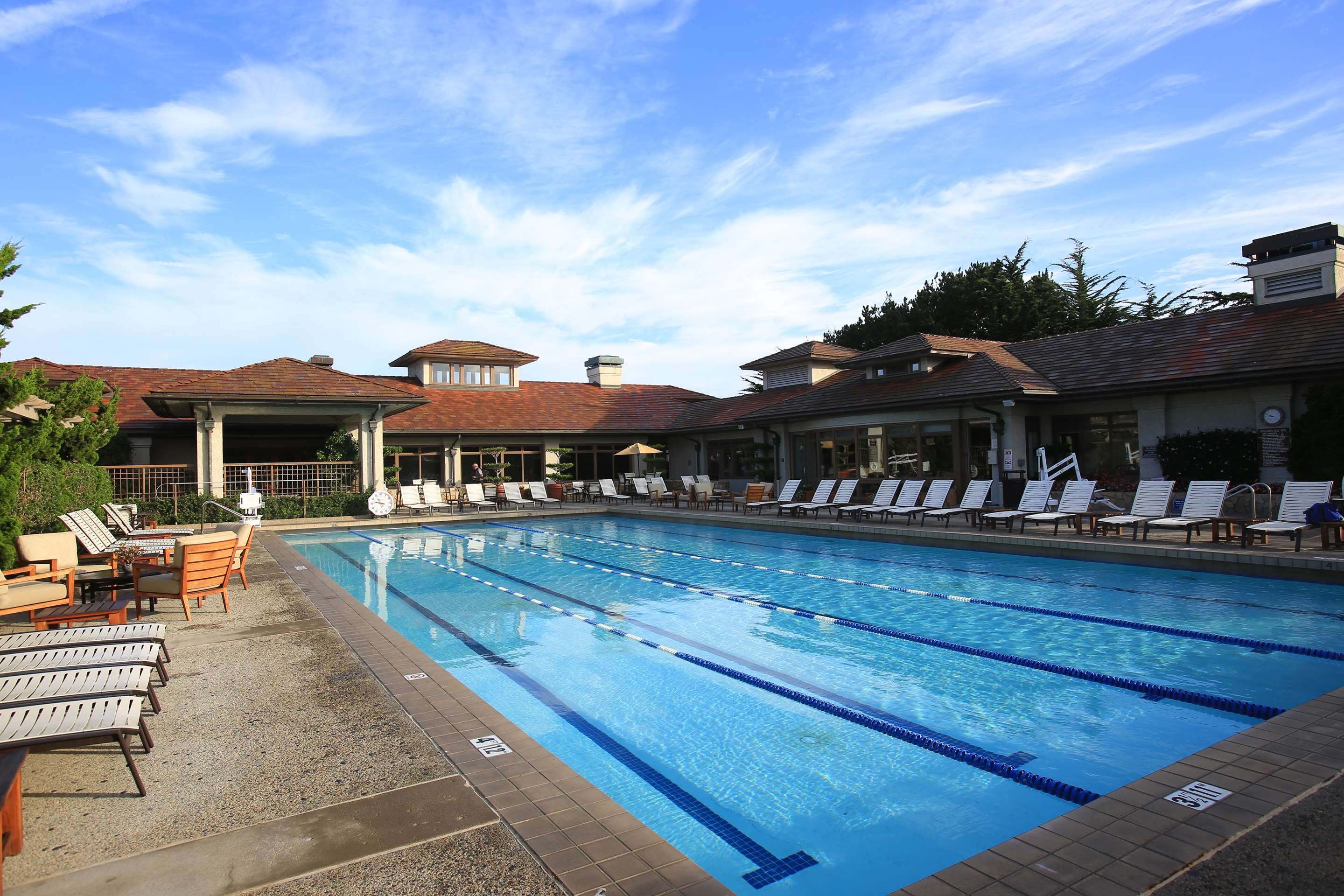 The Spanish Bay Club (c) Randy Tunnell