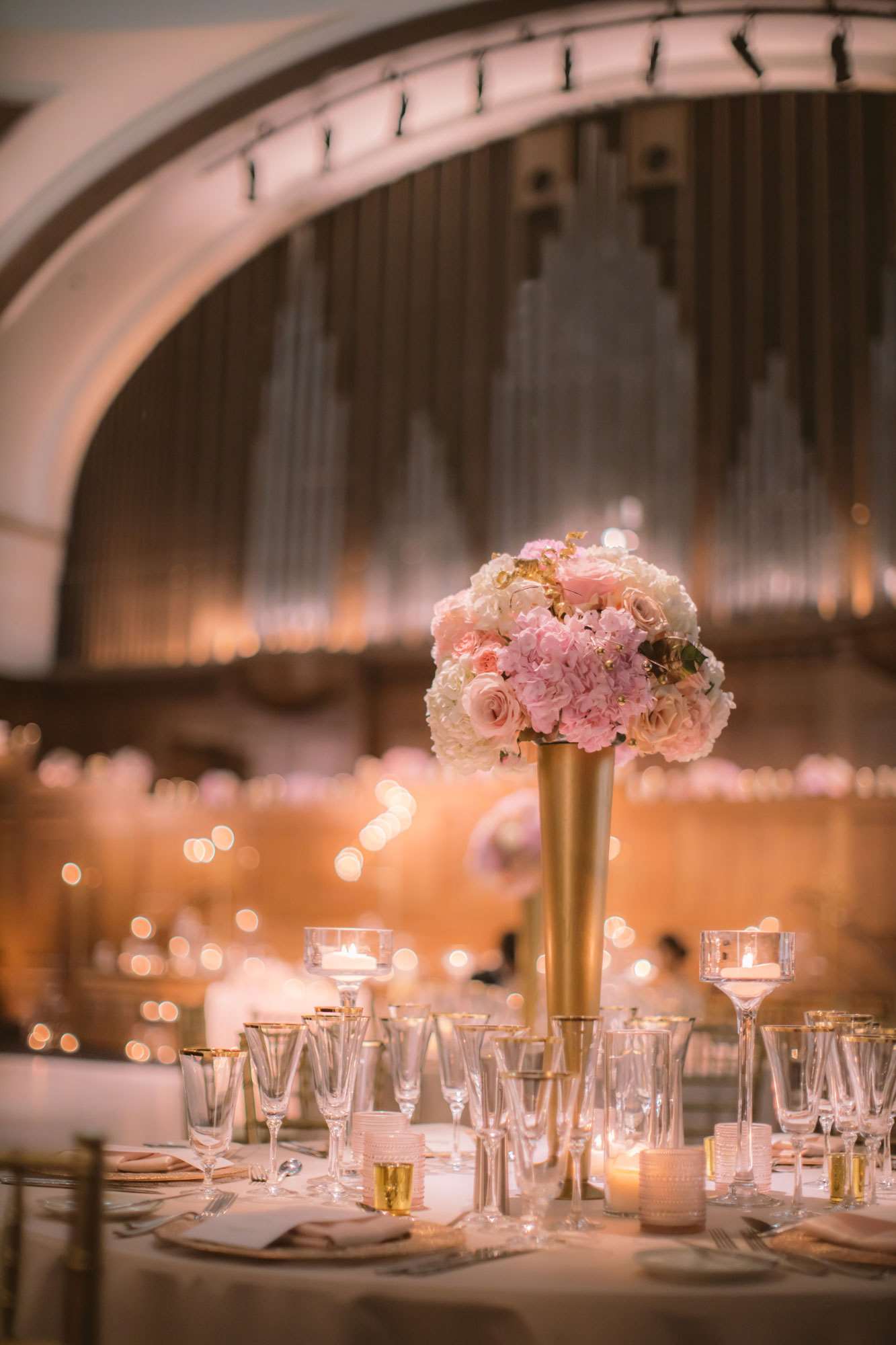 The Sanctuary Grand Ballroom