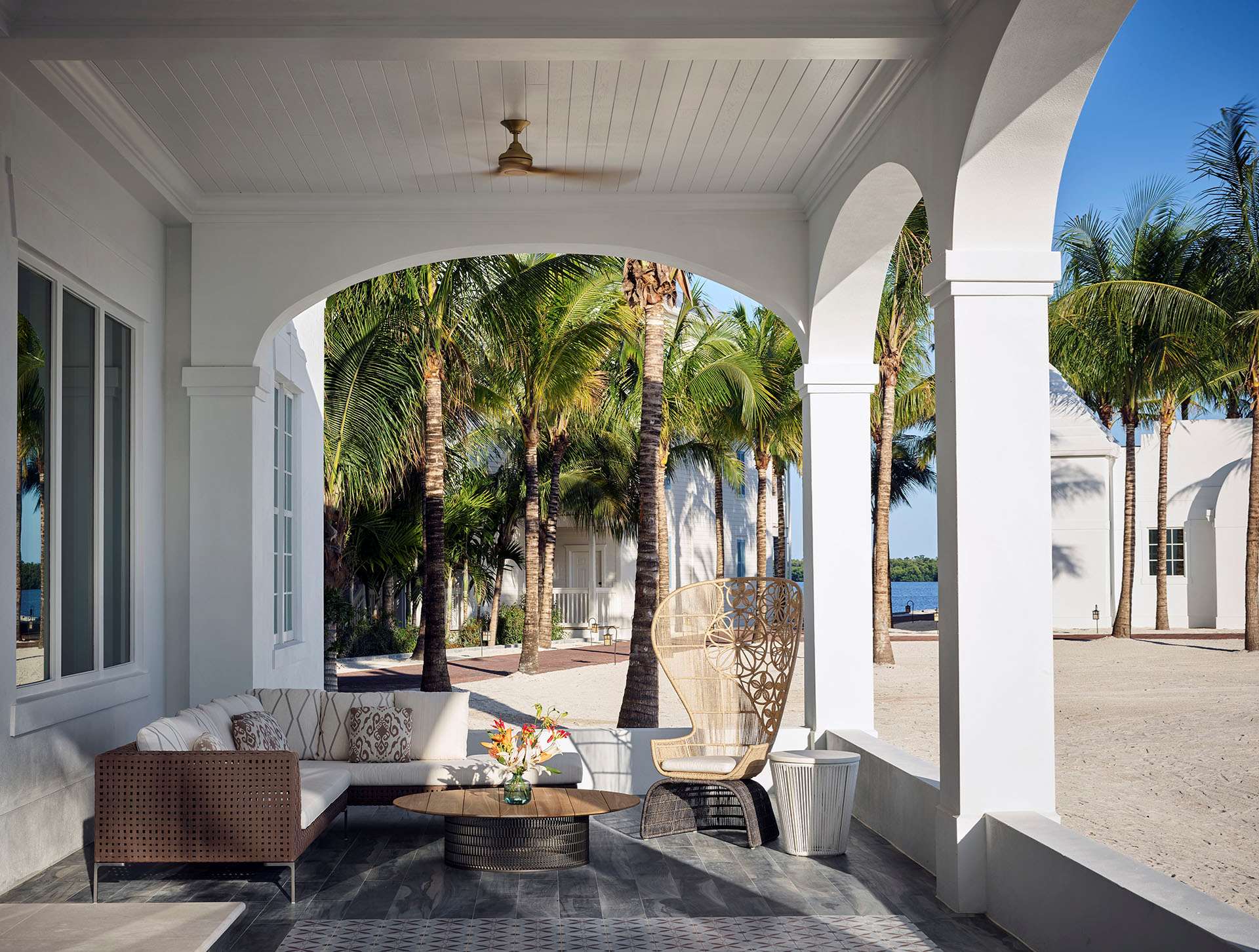 Isla Bella Beach Resort & Spa