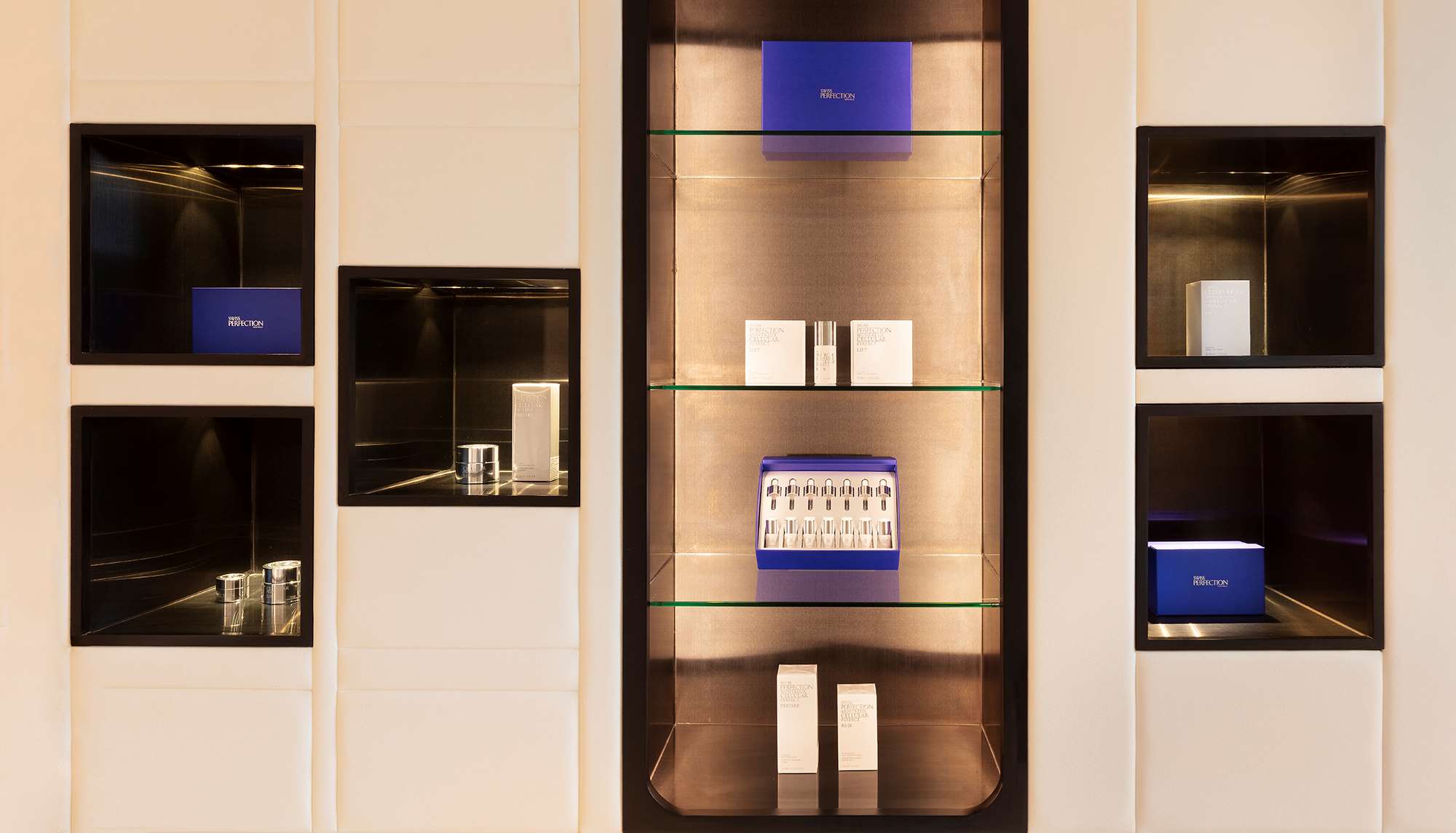 Clinique La Prairie – Swiss Perfection