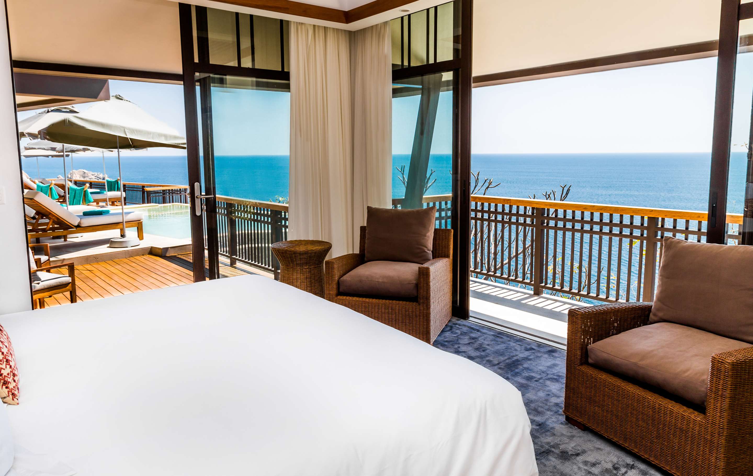 Villa Agave - Bedroom