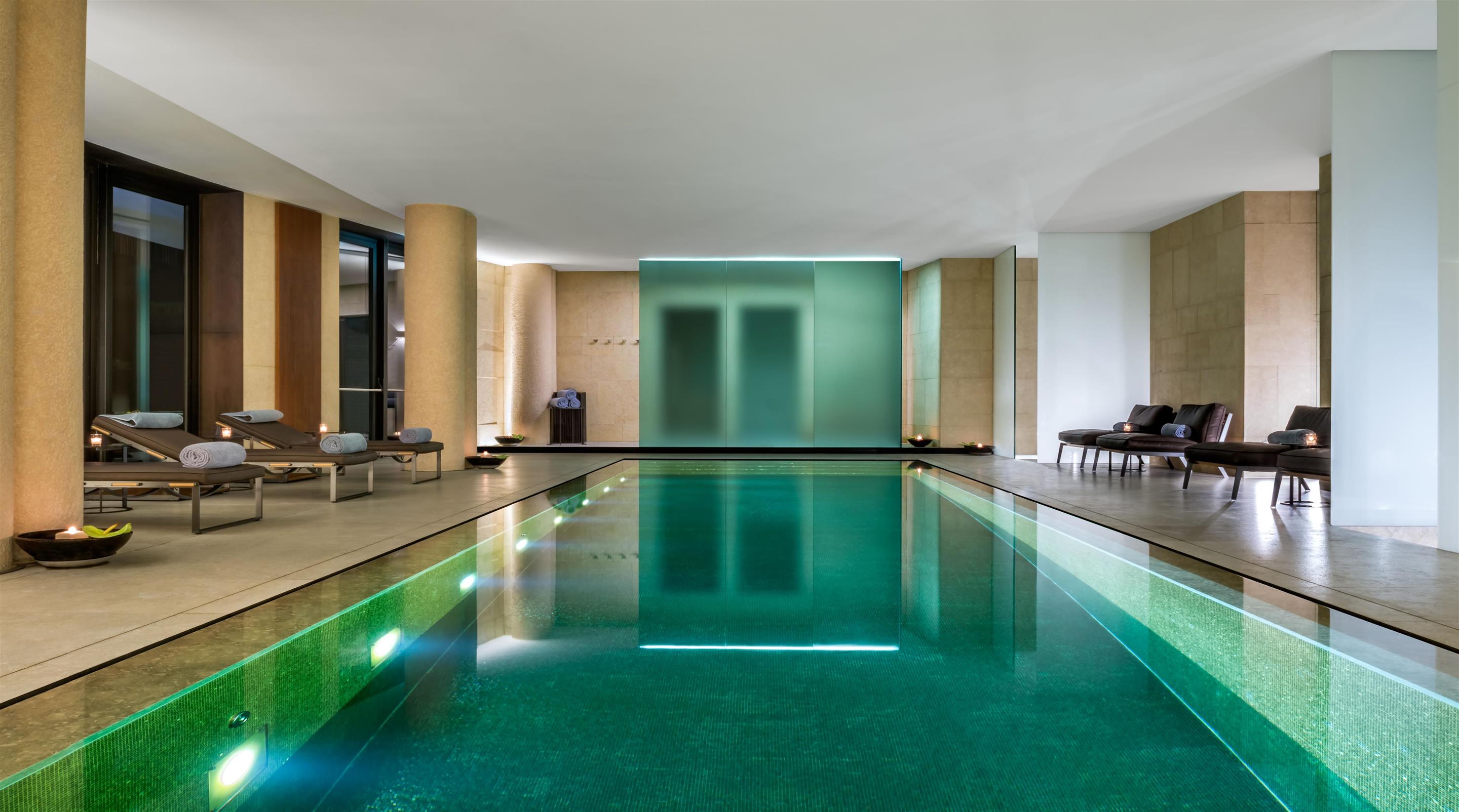 Bulgari Spa