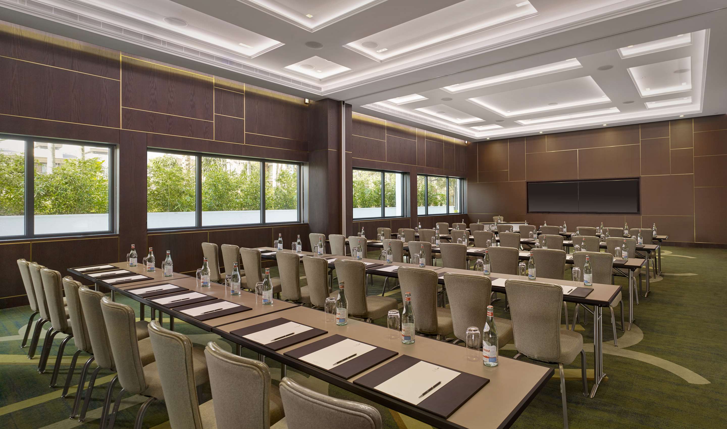 Parklane Limassol Meeting Rooms Citrus Room HR