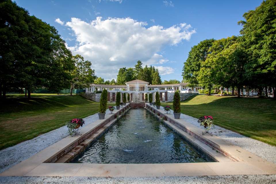 Canyon Ranch in Lenox