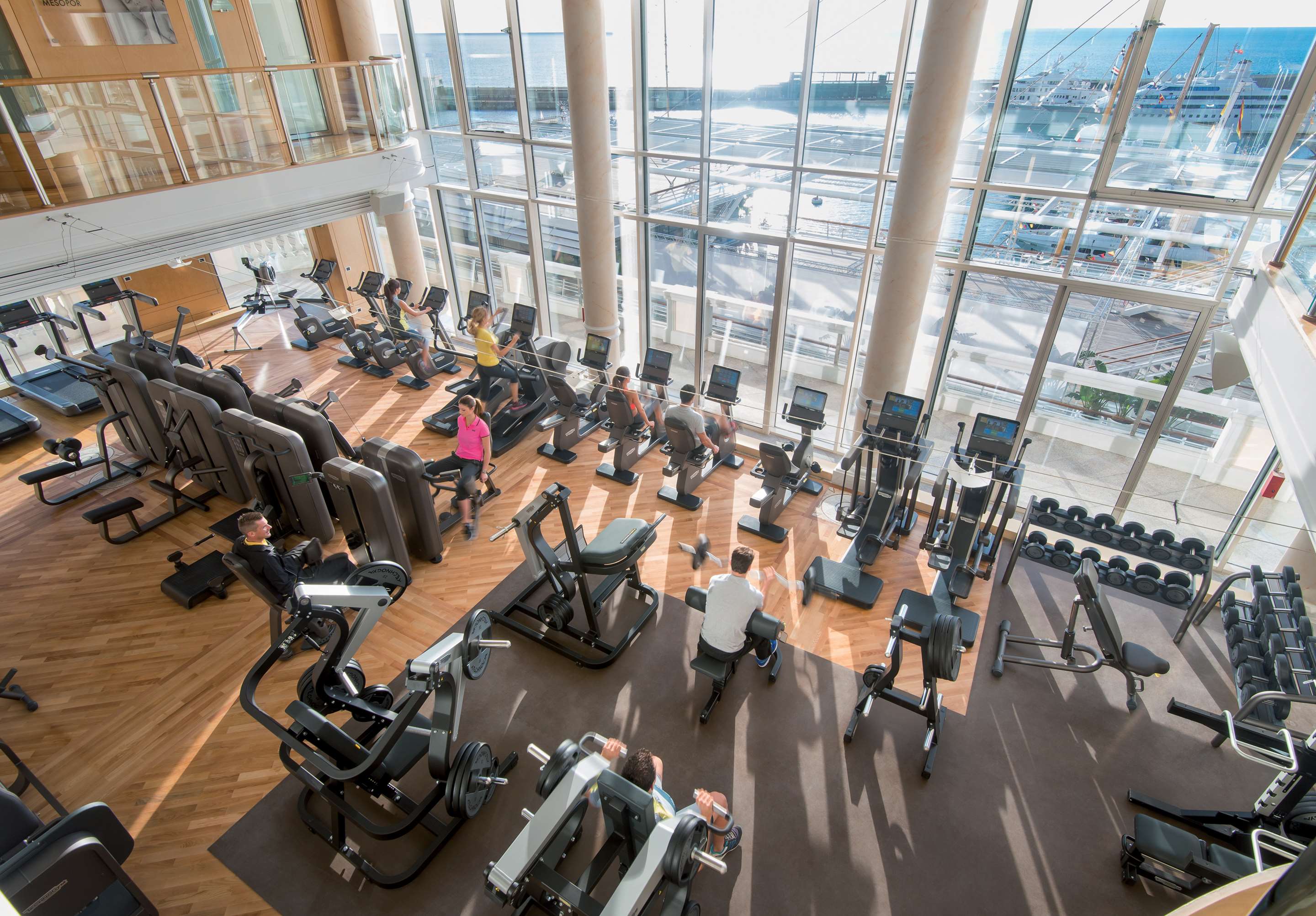 Thermes Marins Monte-Carlo