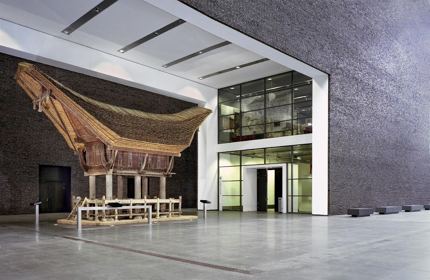 Rautenstrauch Joest Museum