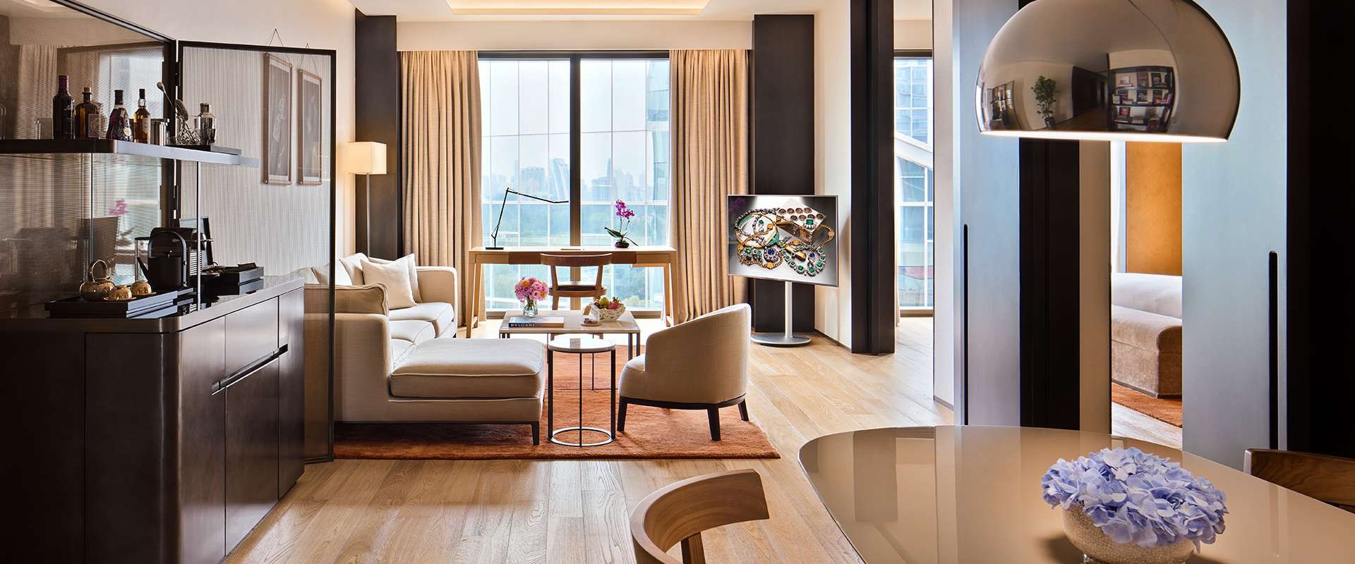 슈페리어 스위트