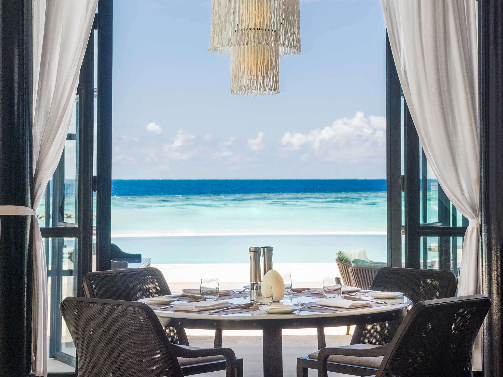 ALBA Italian Restaurant