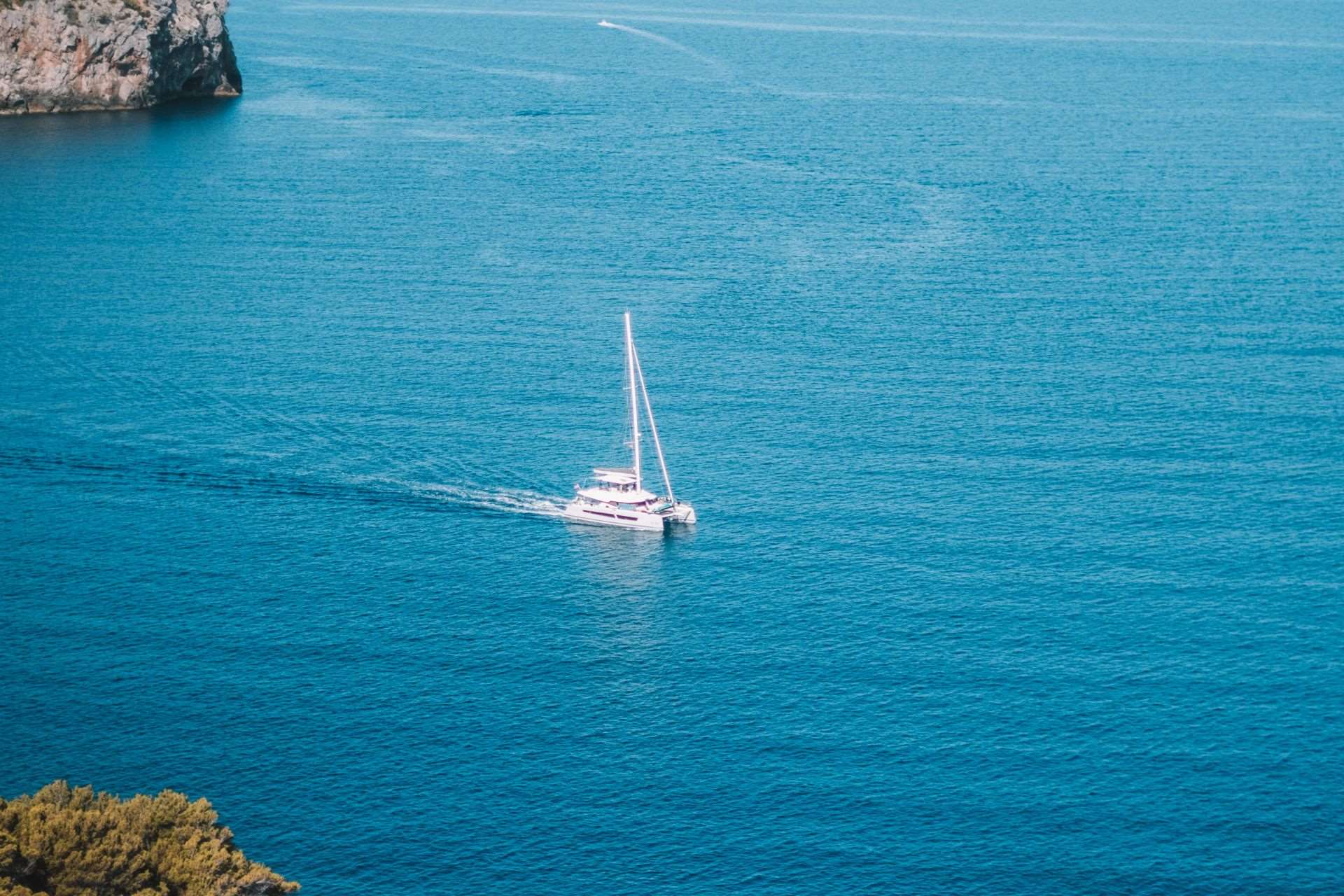 Jumeirah Mallorca Sailing