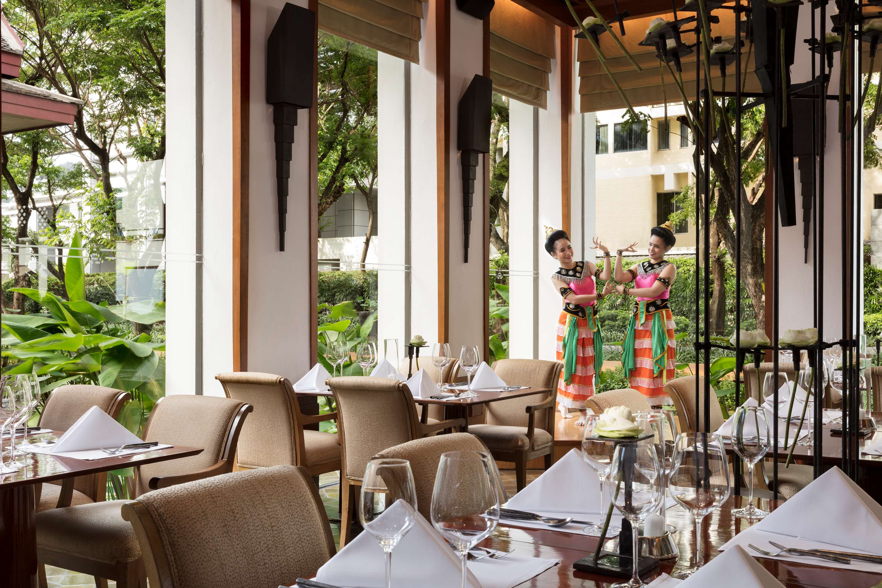 Celadon (Thai restaurant)