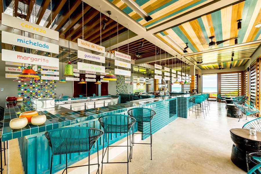 VB, Vegan Bar - Vegan Cuisine