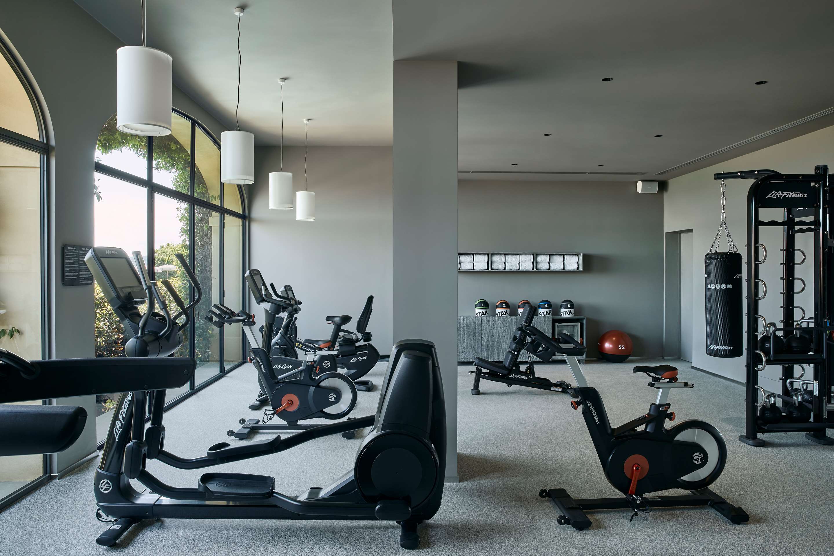 COMO Shambhala Retreat