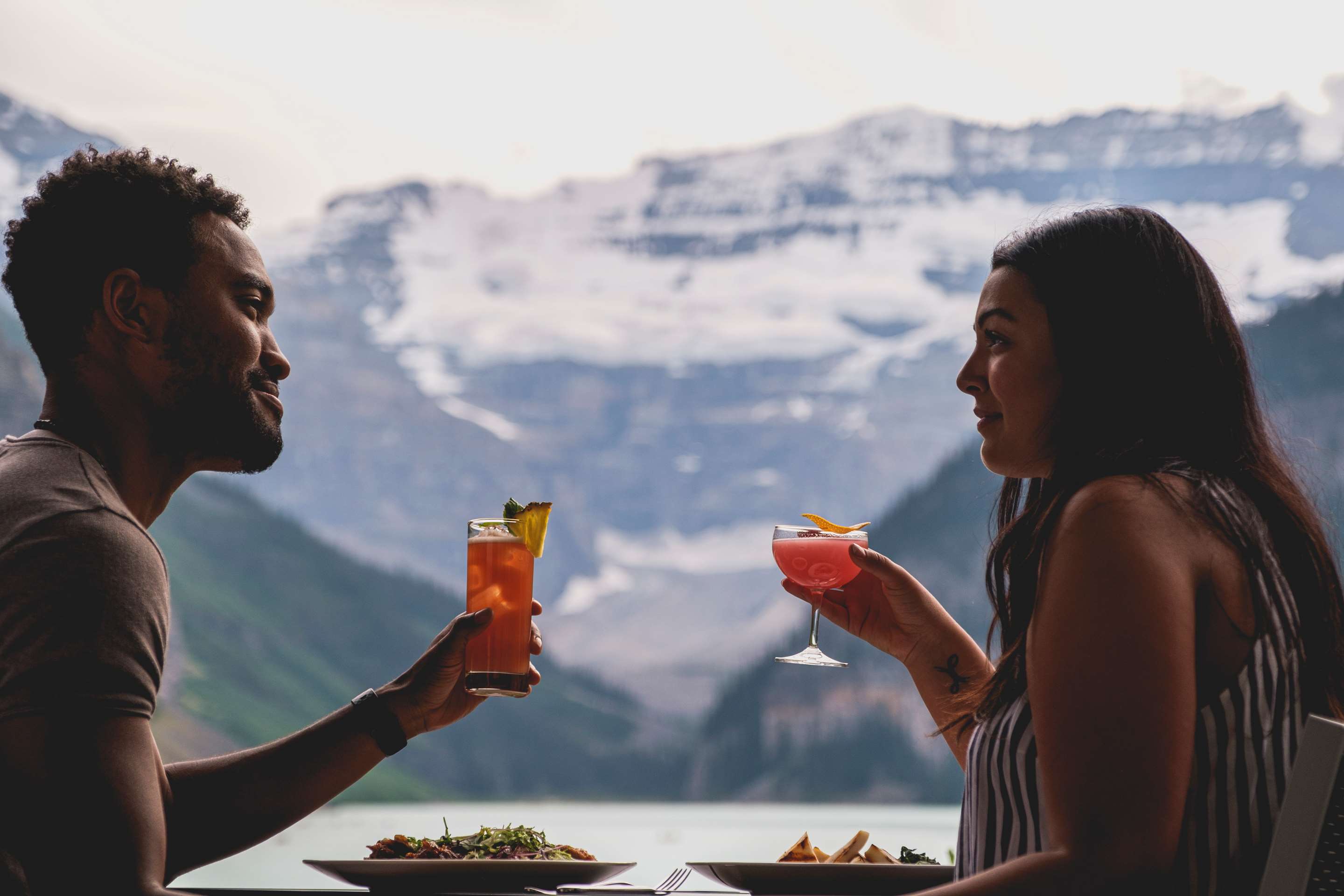 Lakeview Lounge Patio