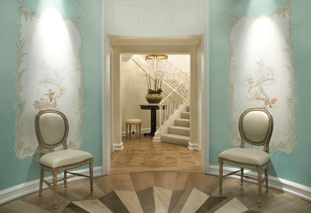 The Peninsula Villa Rotunda