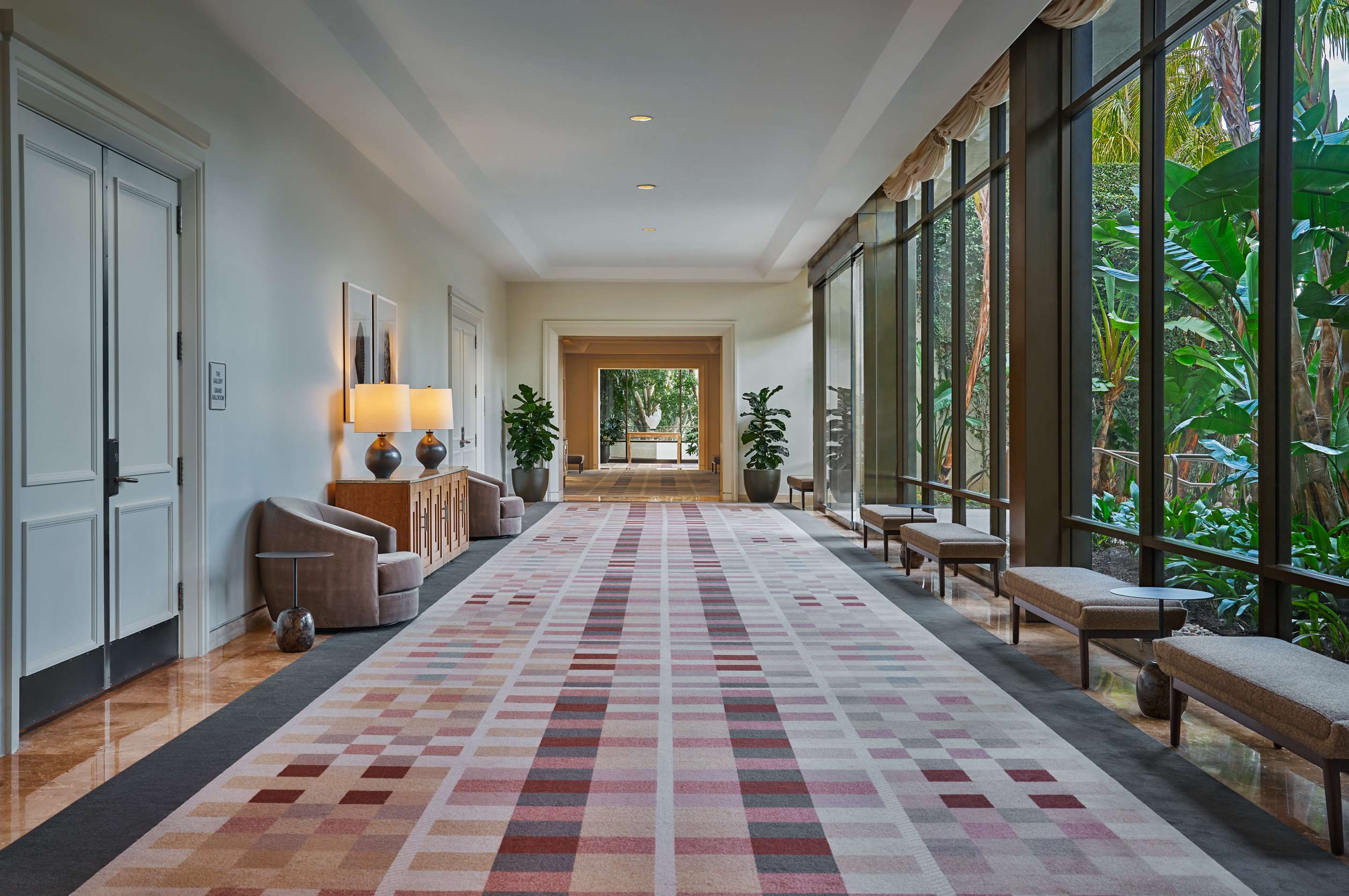 PNB EVENTS BALLROOM GALLERY