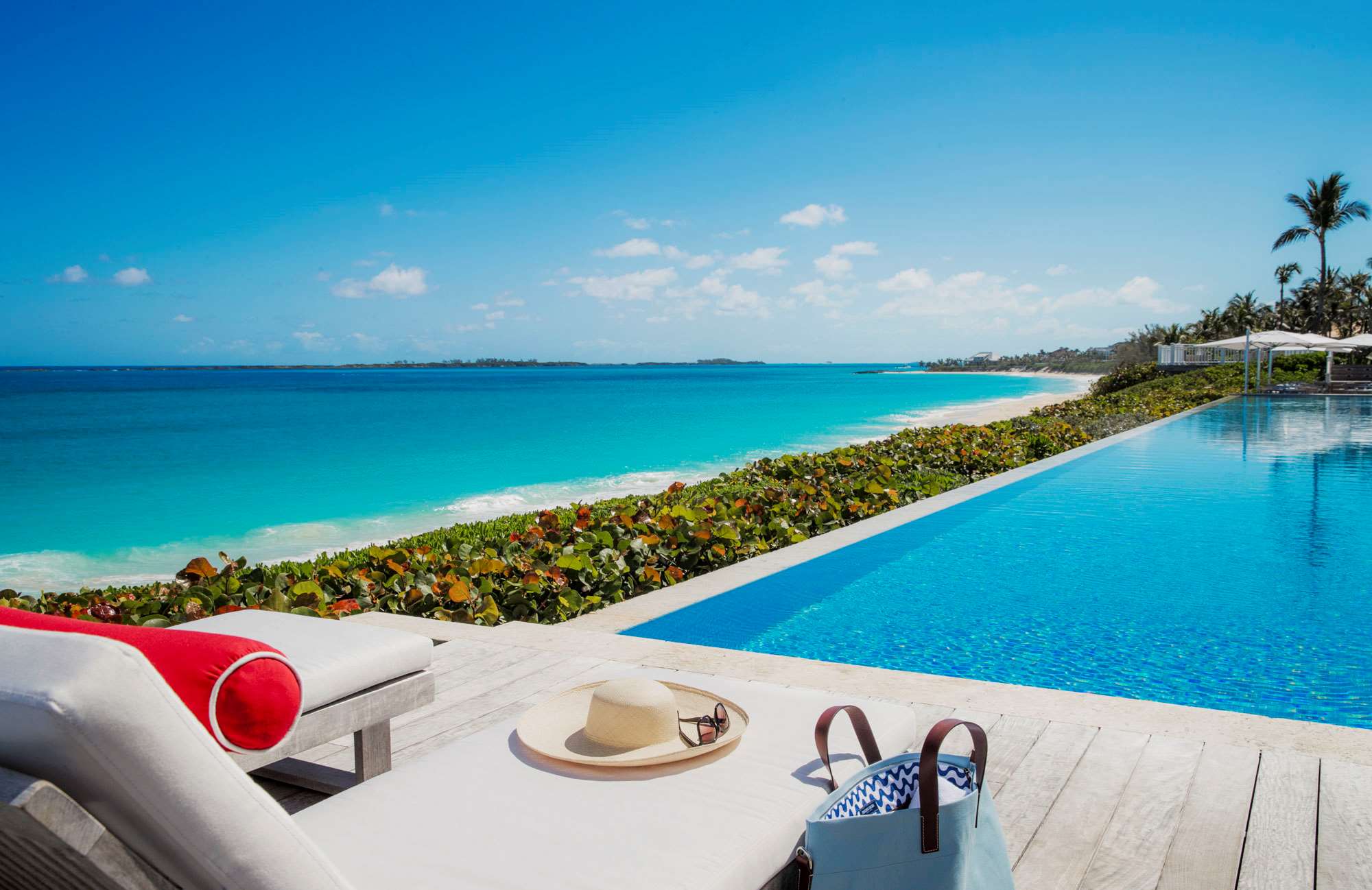 Ocean Pool, Family Friendly