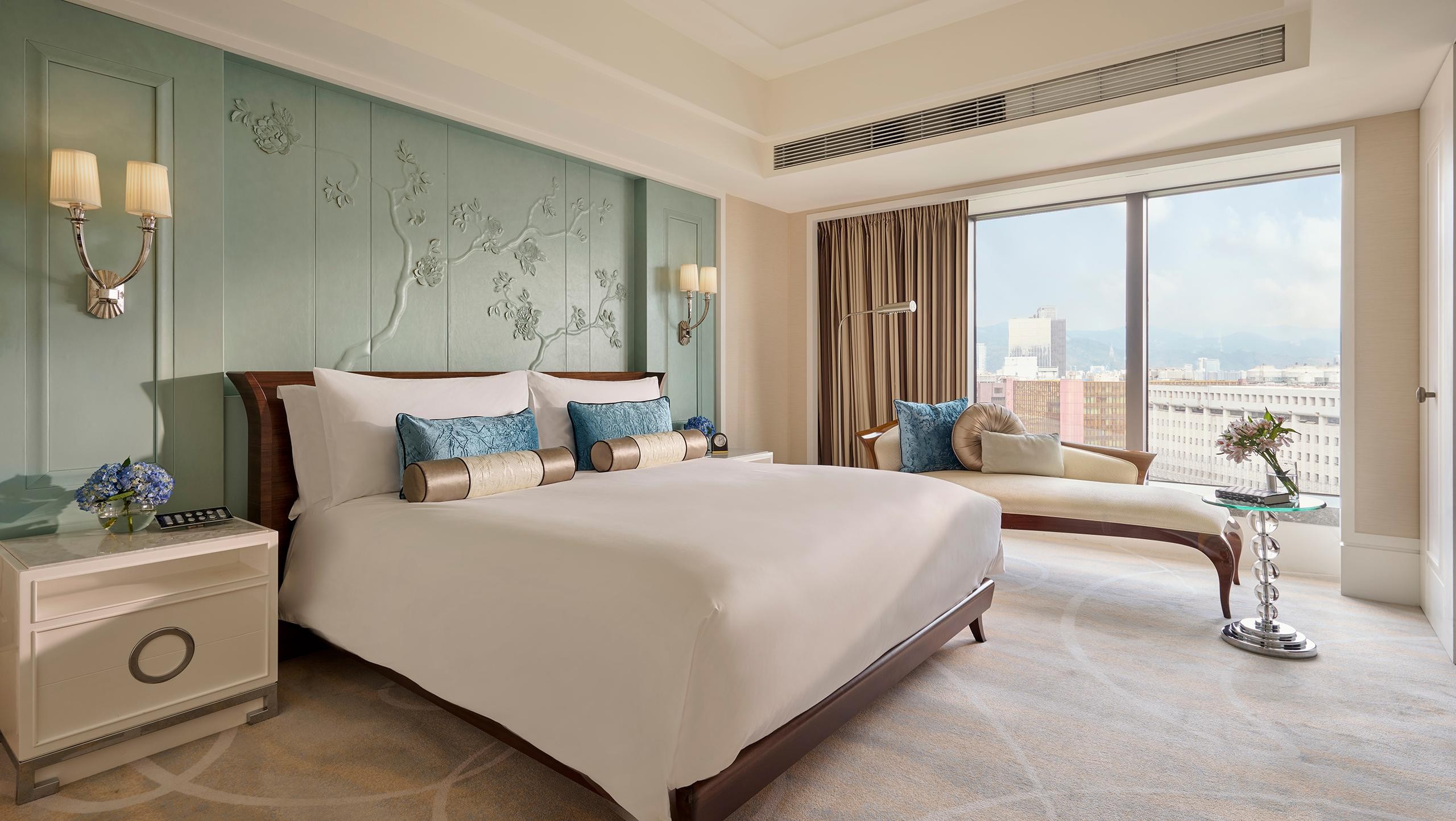 클럽 시티 스위트