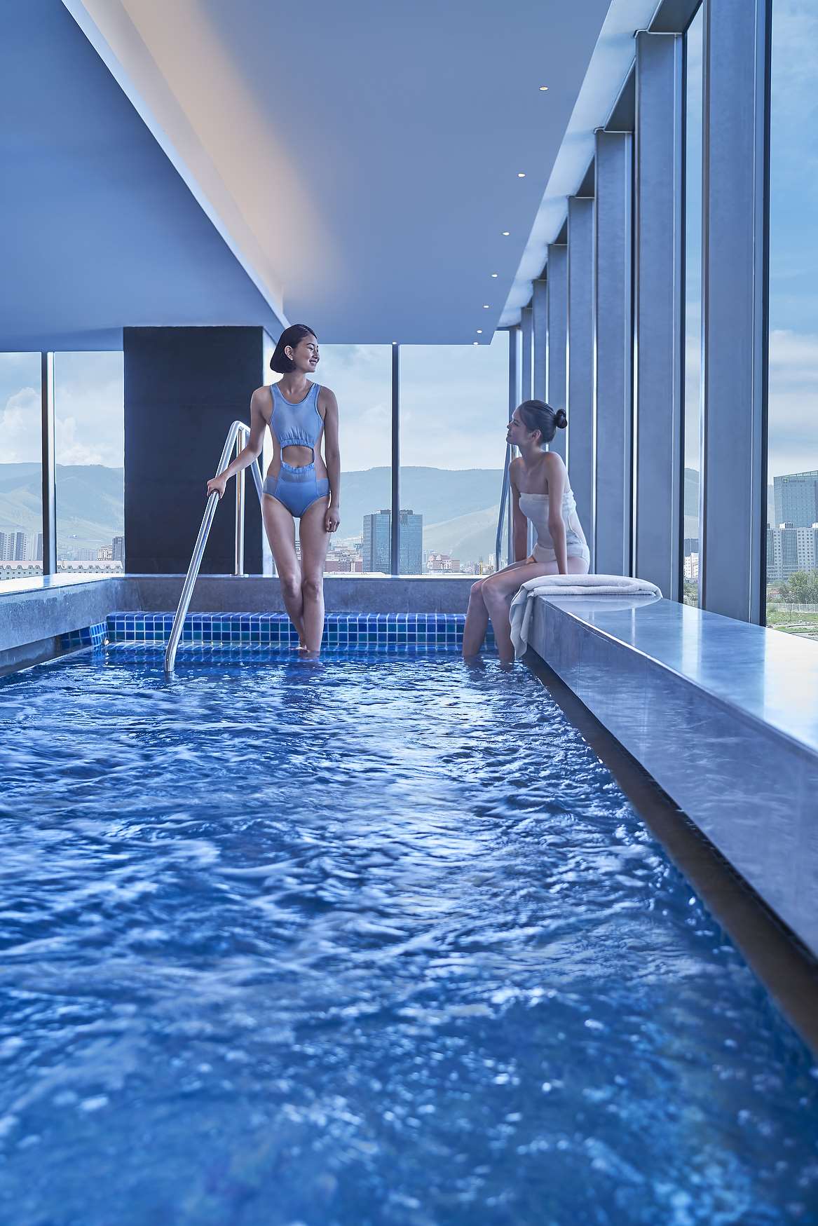 Shangri-La Sports Club