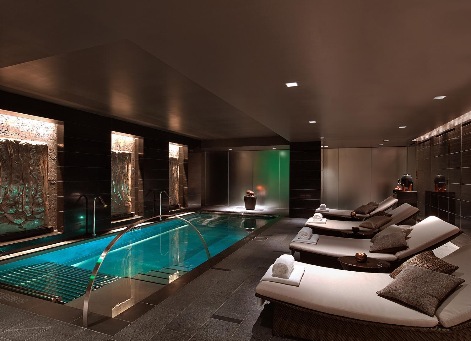 The Joule Spa