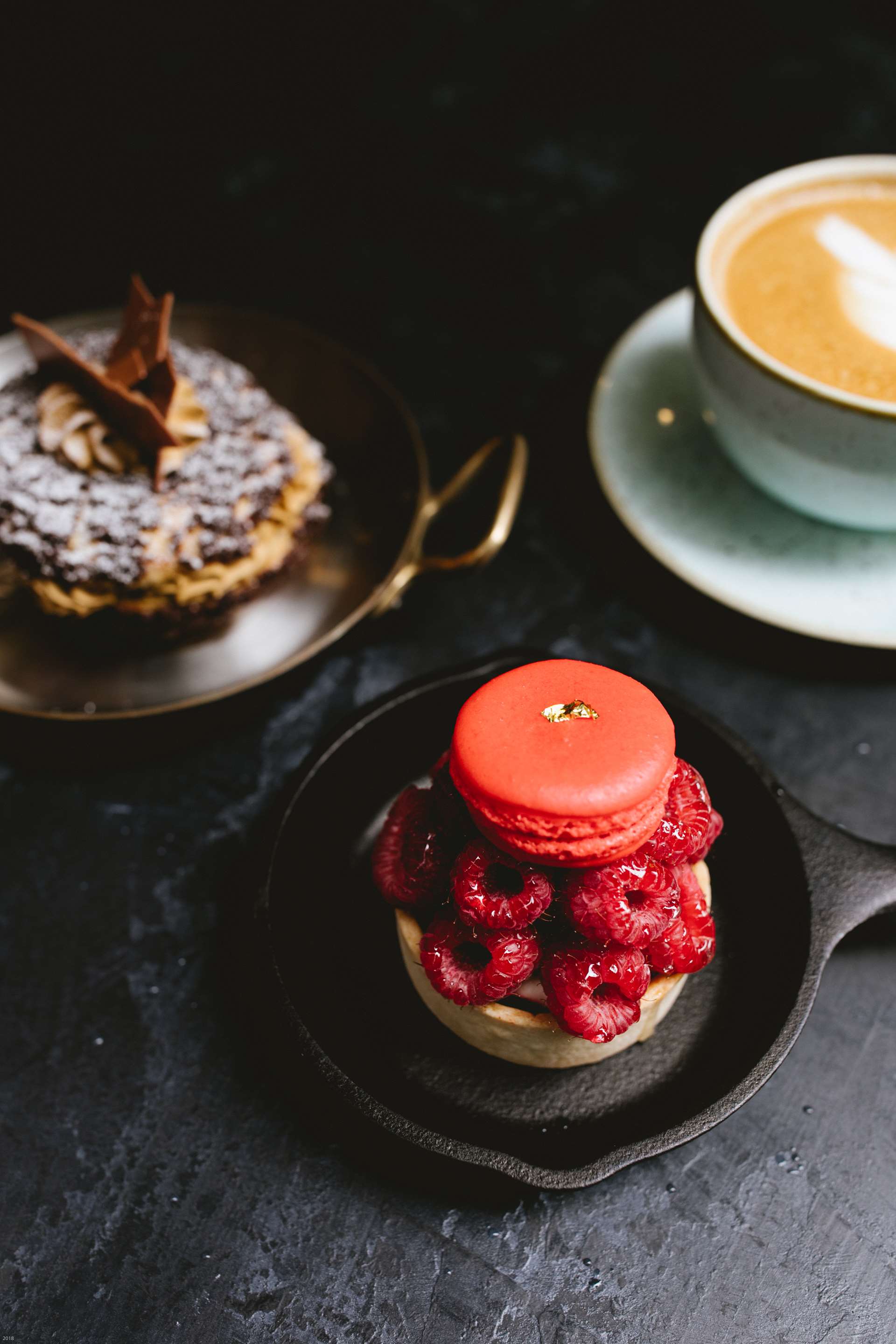 4th Ave Espresso Bar